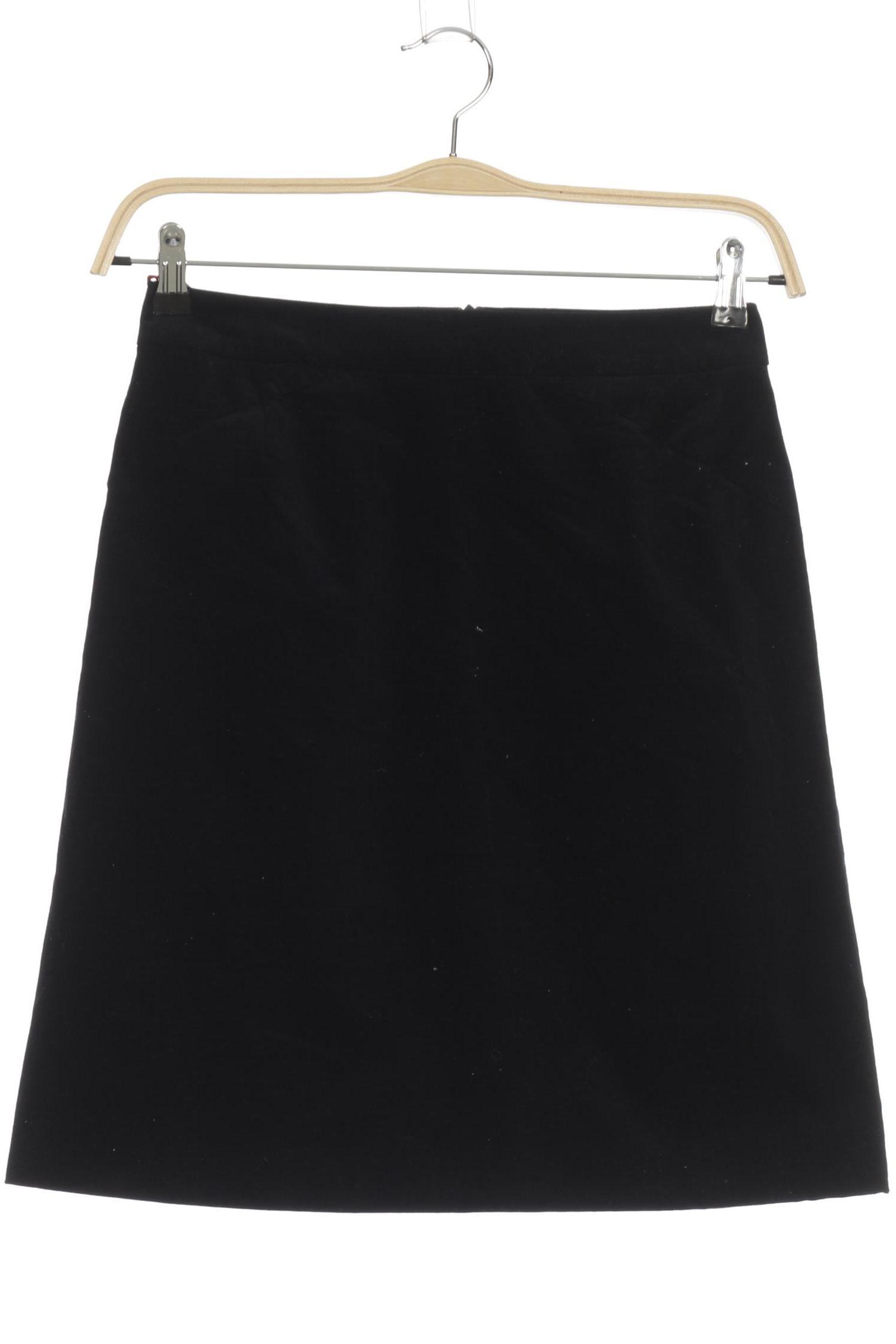 

Hugo by Hugo Boss Damen Rock, blau, Gr. 36