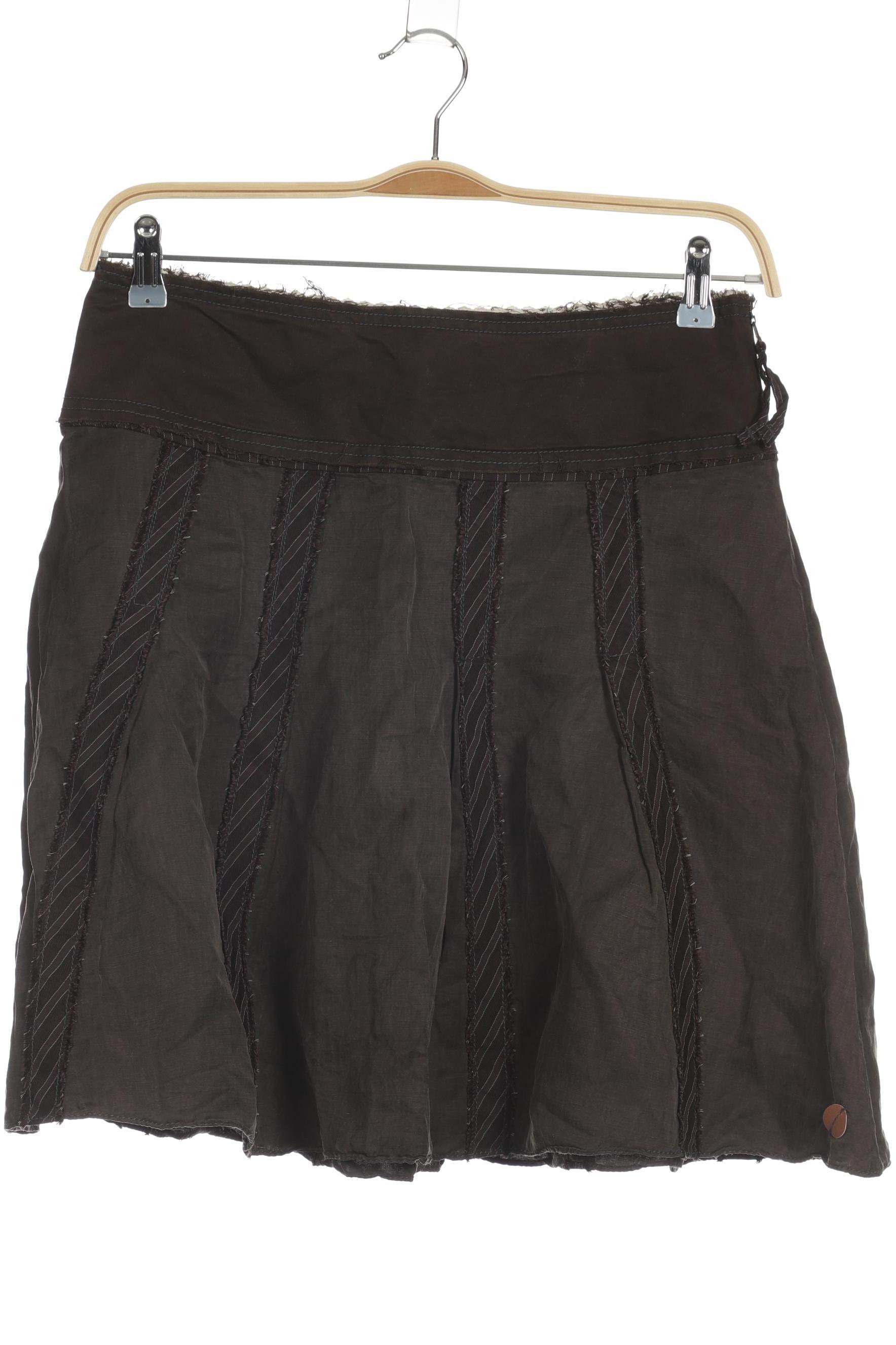 

Boss Orange Damen Rock, braun, Gr.