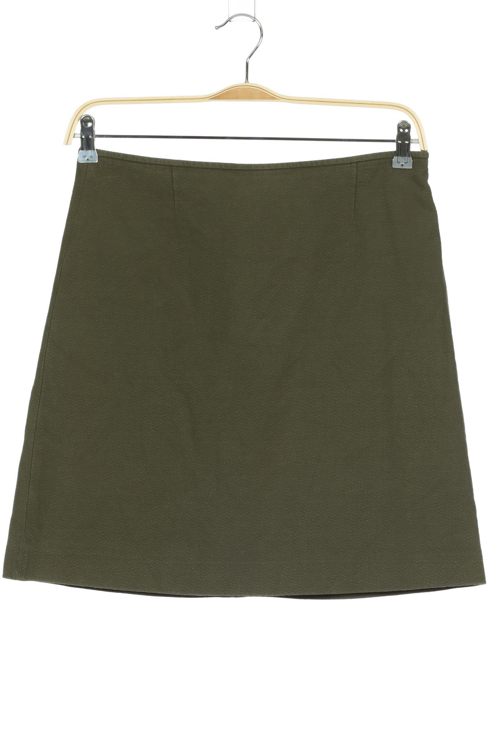 

Hugo by Hugo Boss Damen Rock, grün, Gr. 6