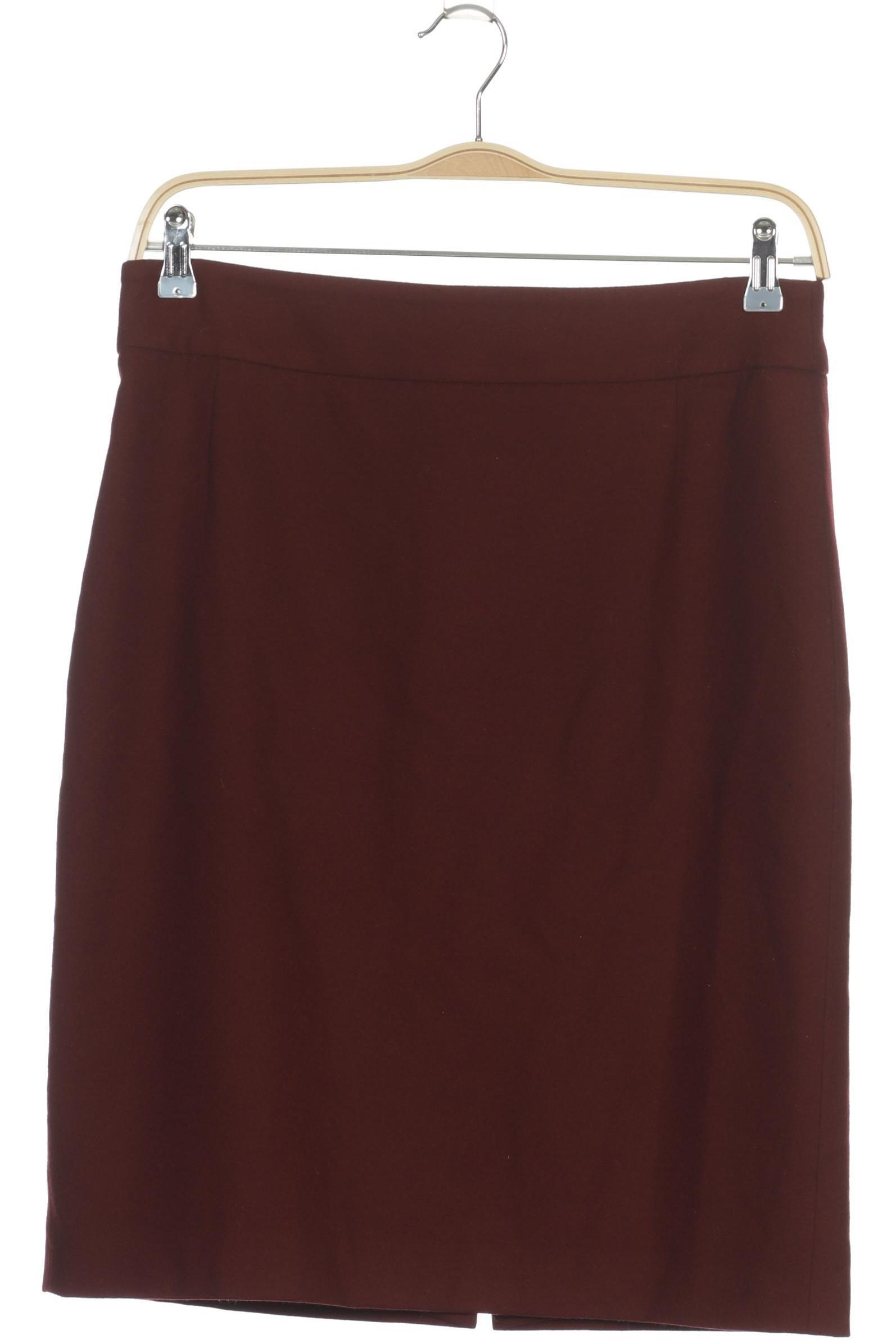 

Boss by Hugo Boss Damen Rock, braun, Gr. 42