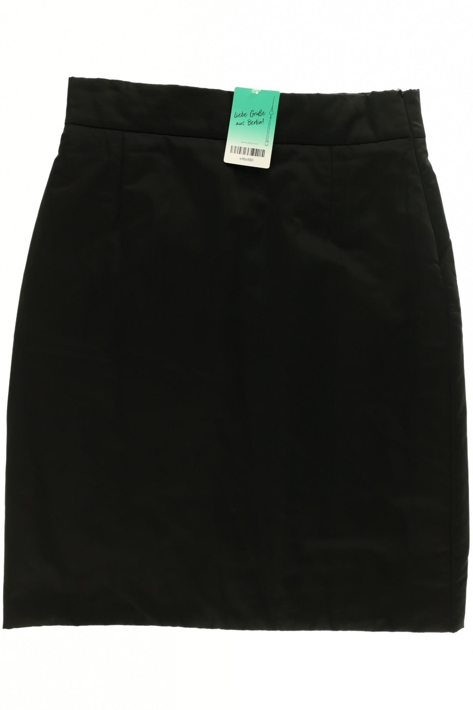 

Hugo by Hugo Boss Damen Rock, schwarz, Gr.