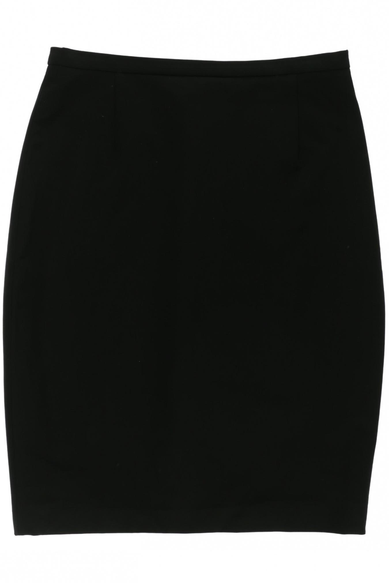 

Hugo by Hugo Boss Damen Rock, schwarz, Gr.