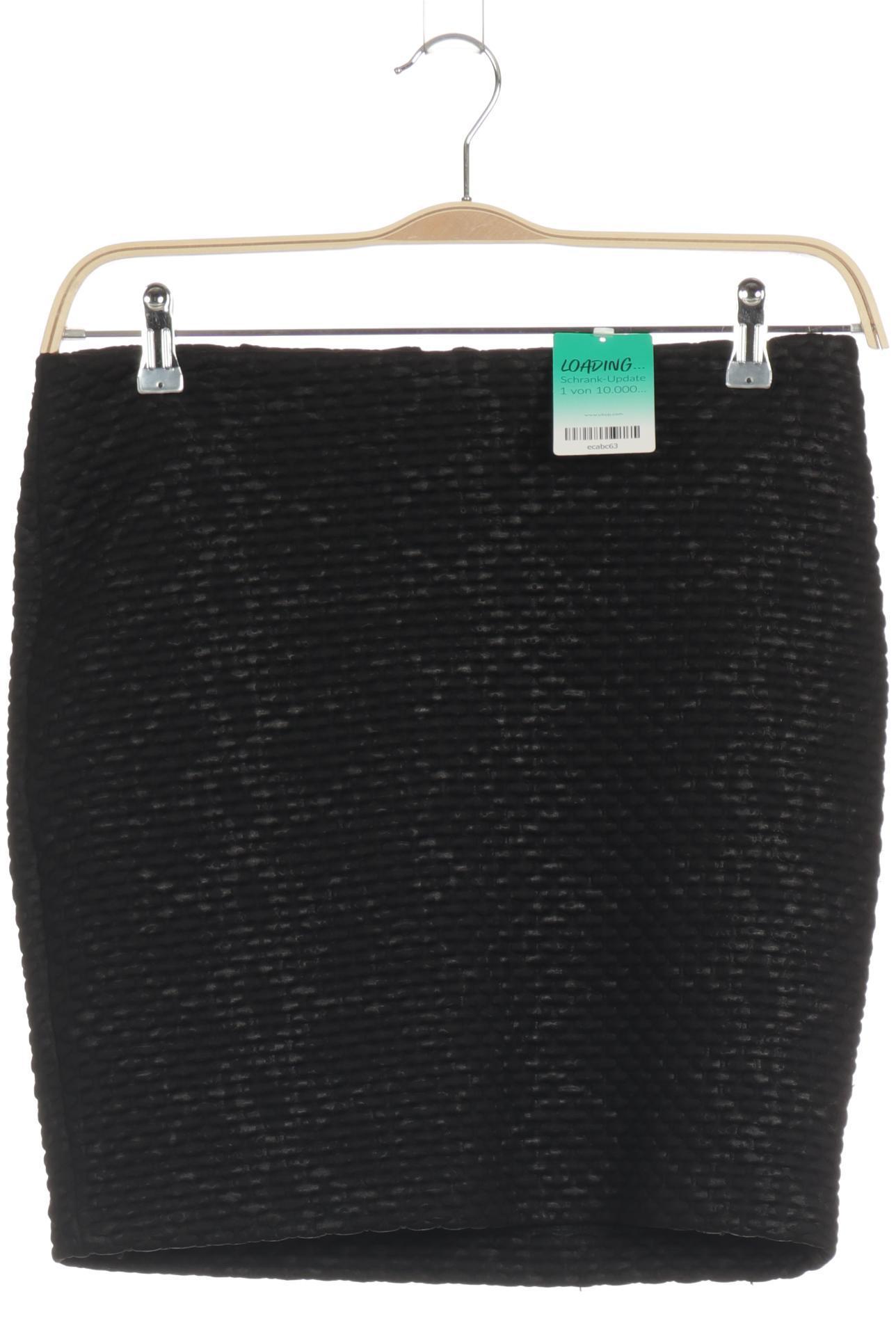 

Hugo by Hugo Boss Damen Rock, schwarz, Gr.