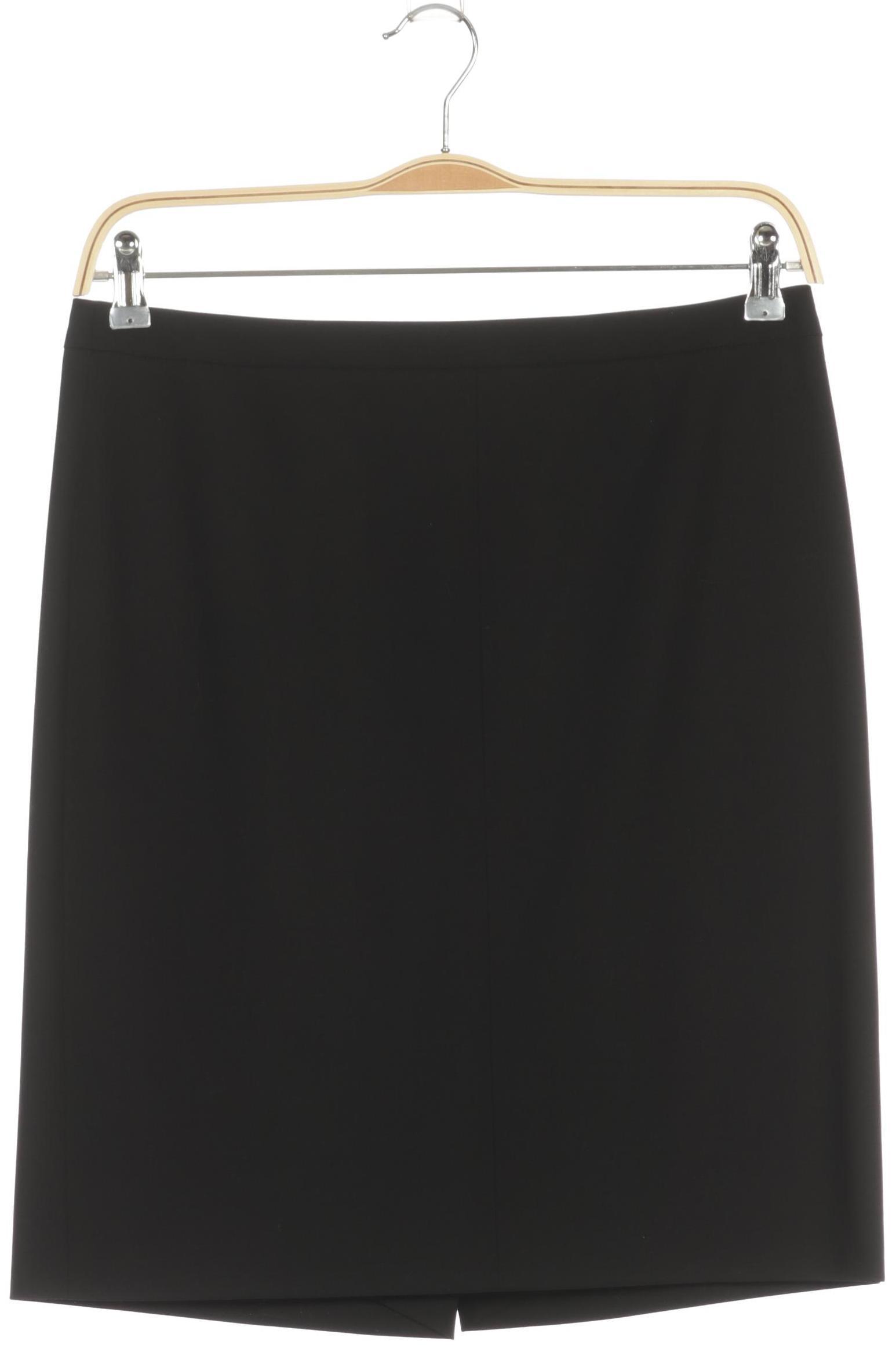 

Hugo by Hugo Boss Damen Rock, schwarz, Gr. 40