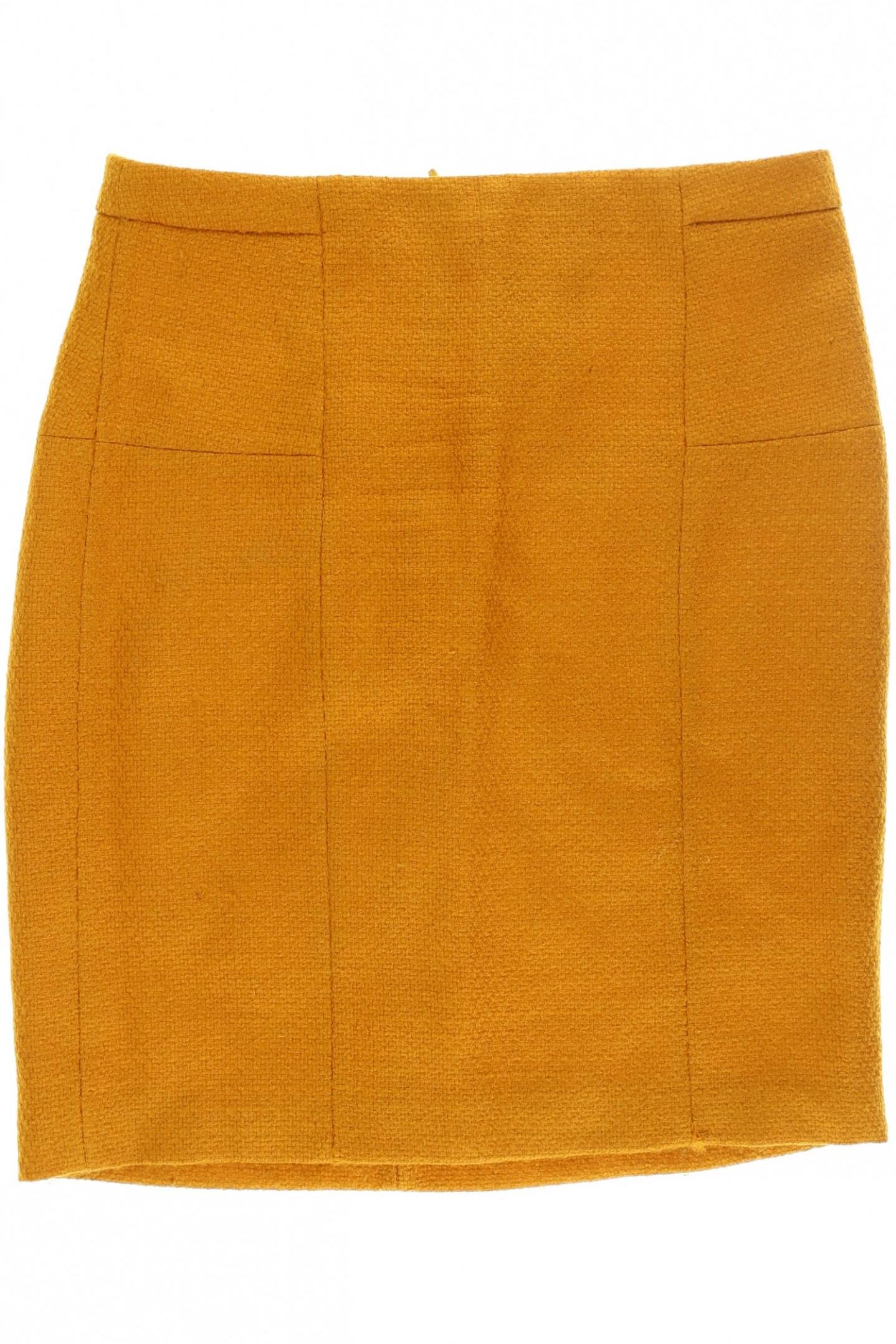 

Hugo by Hugo Boss Damen Rock, orange, Gr.