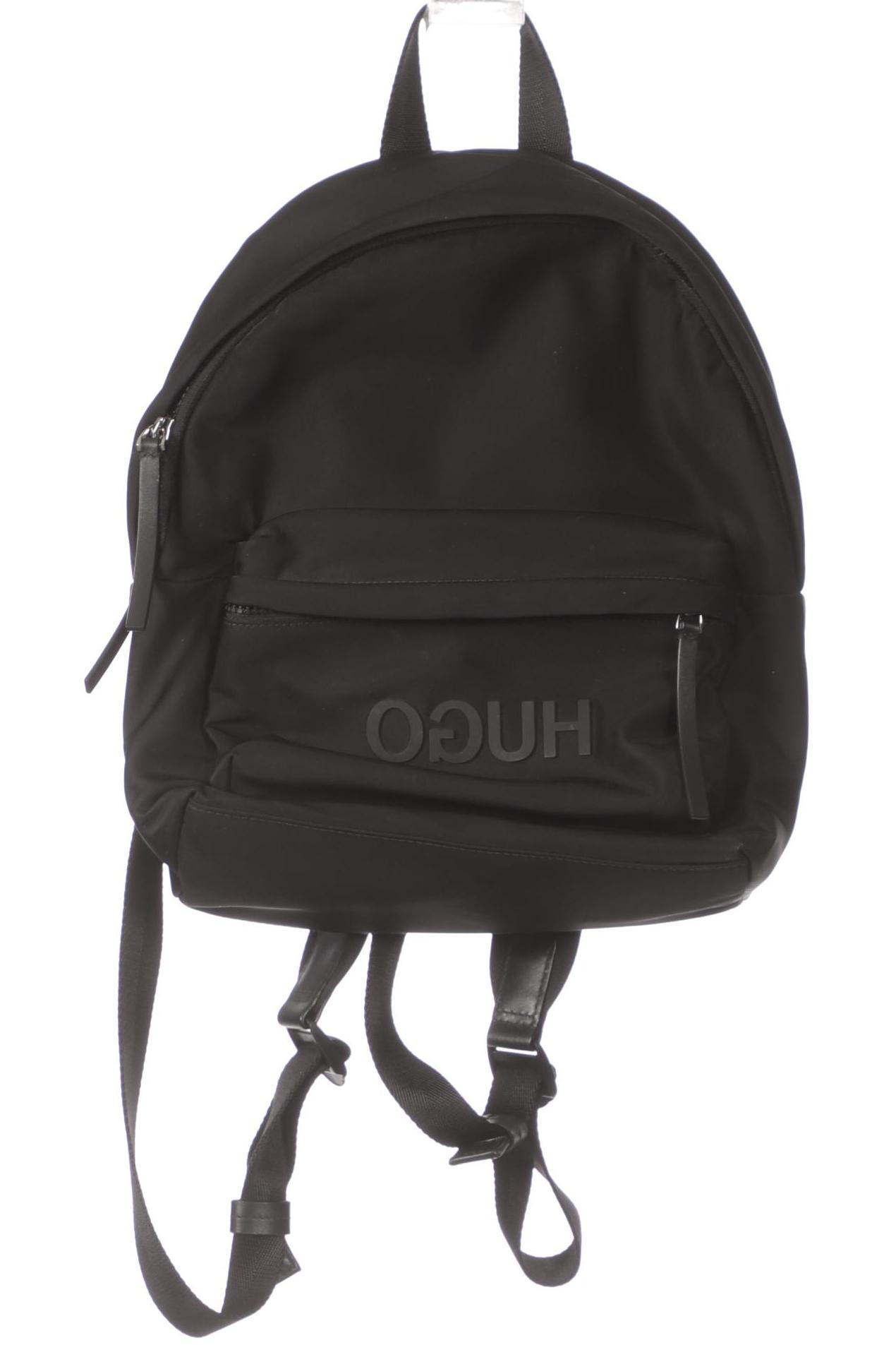 

Hugo by Hugo Boss Damen Rucksack, schwarz, Gr.
