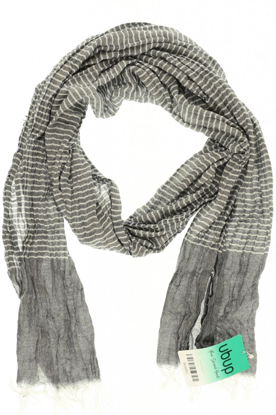 

Hugo by Hugo Boss Damen Schal, blau, Gr.