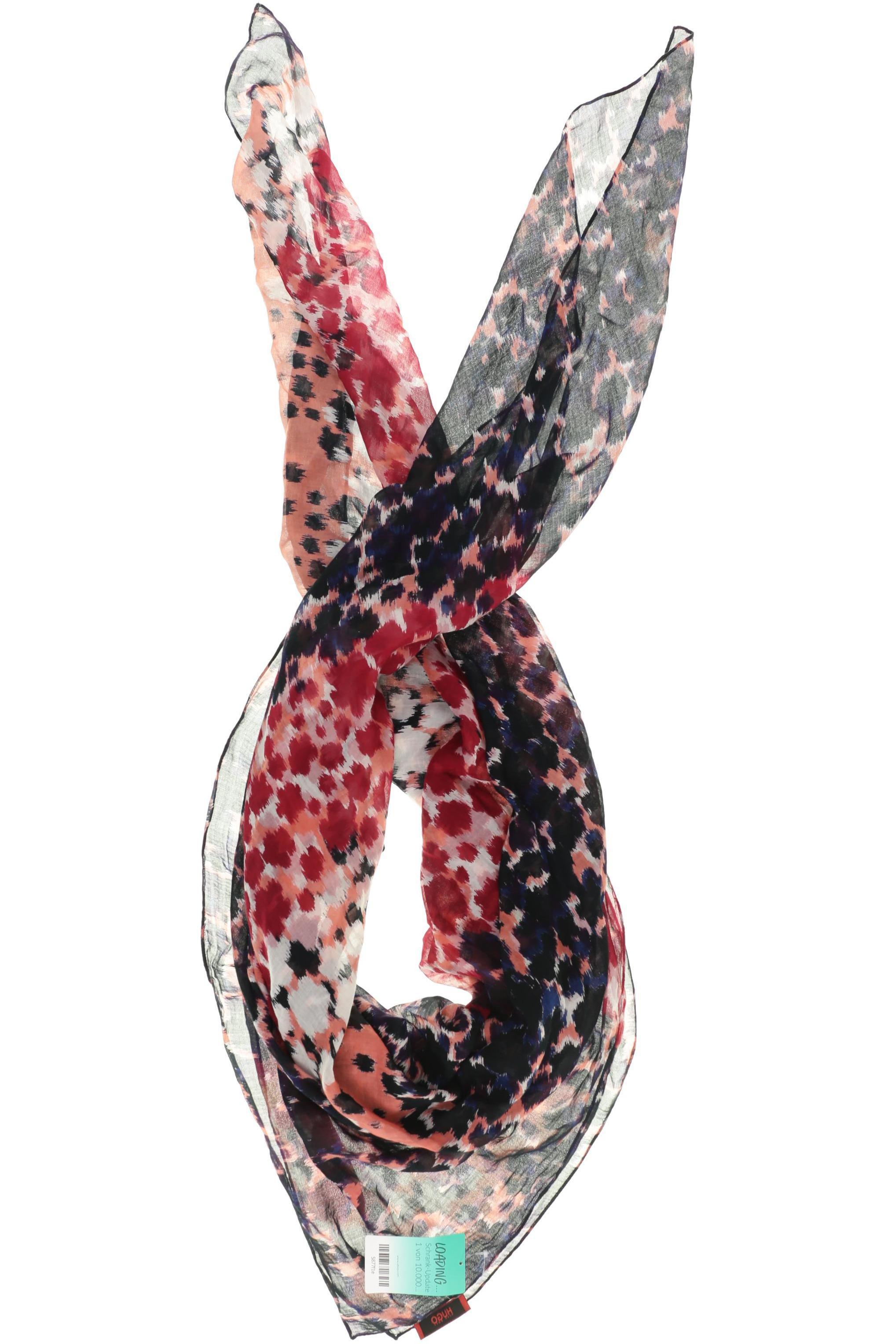 

Hugo by Hugo Boss Damen Schal, mehrfarbig, Gr.