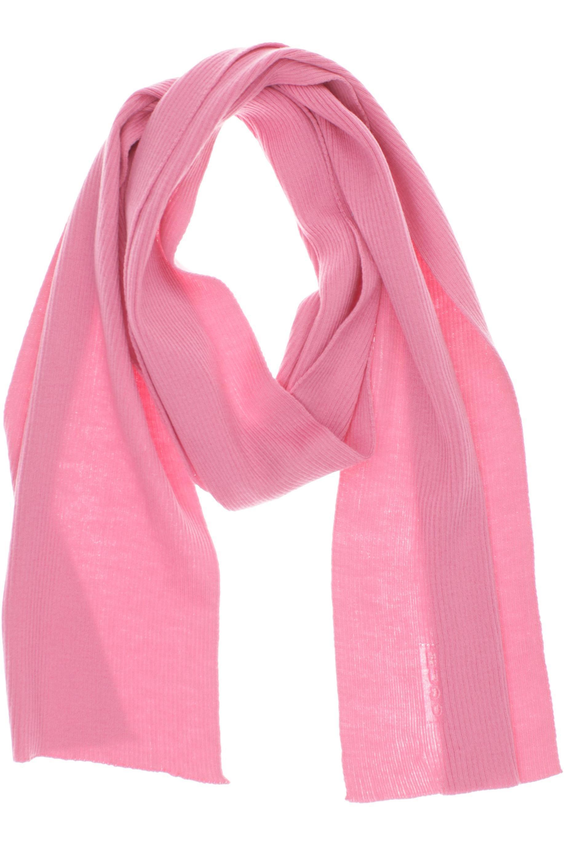

Hugo by Hugo Boss Damen Schal, pink, Gr.