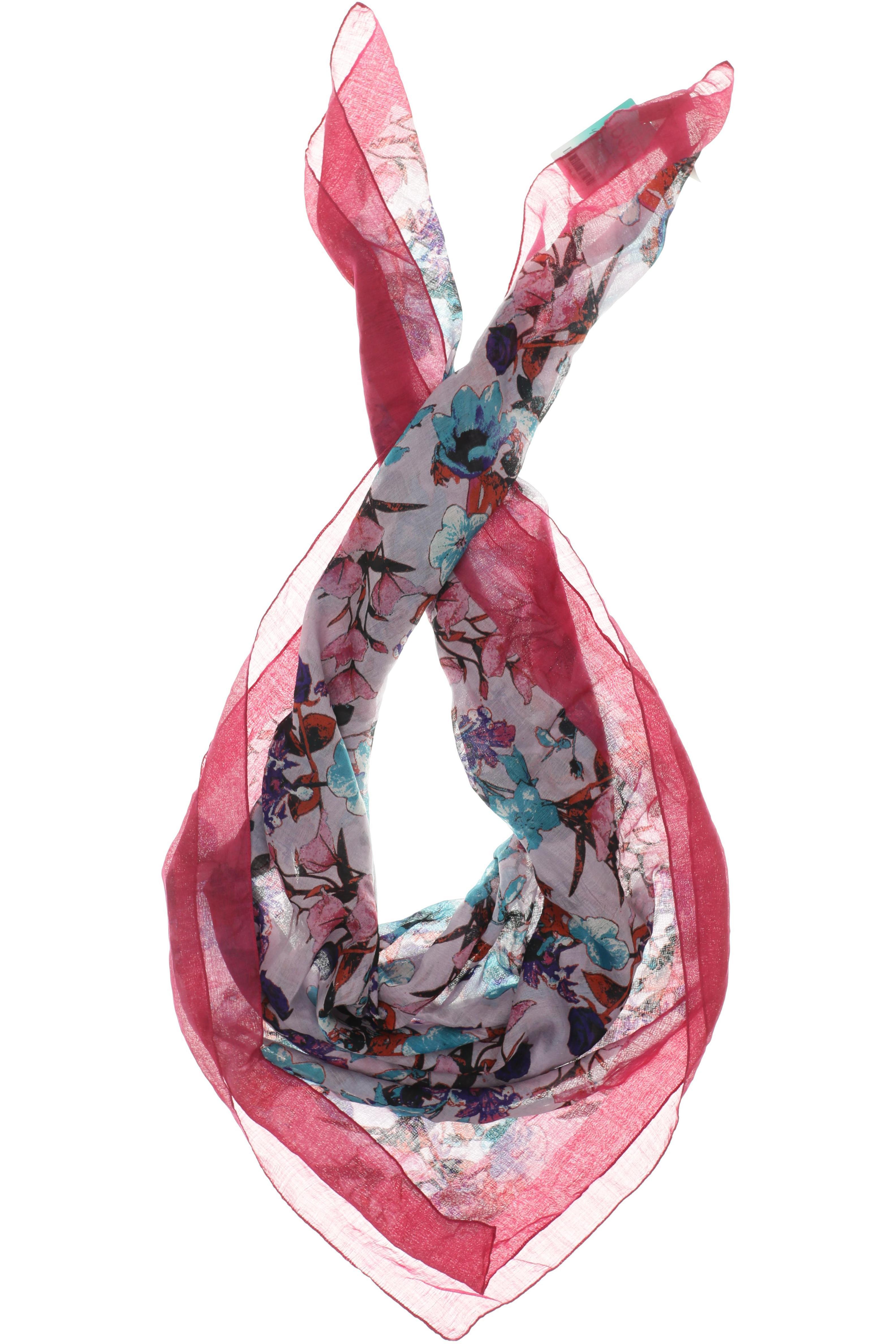 

Hugo by Hugo Boss Damen Schal, pink, Gr.