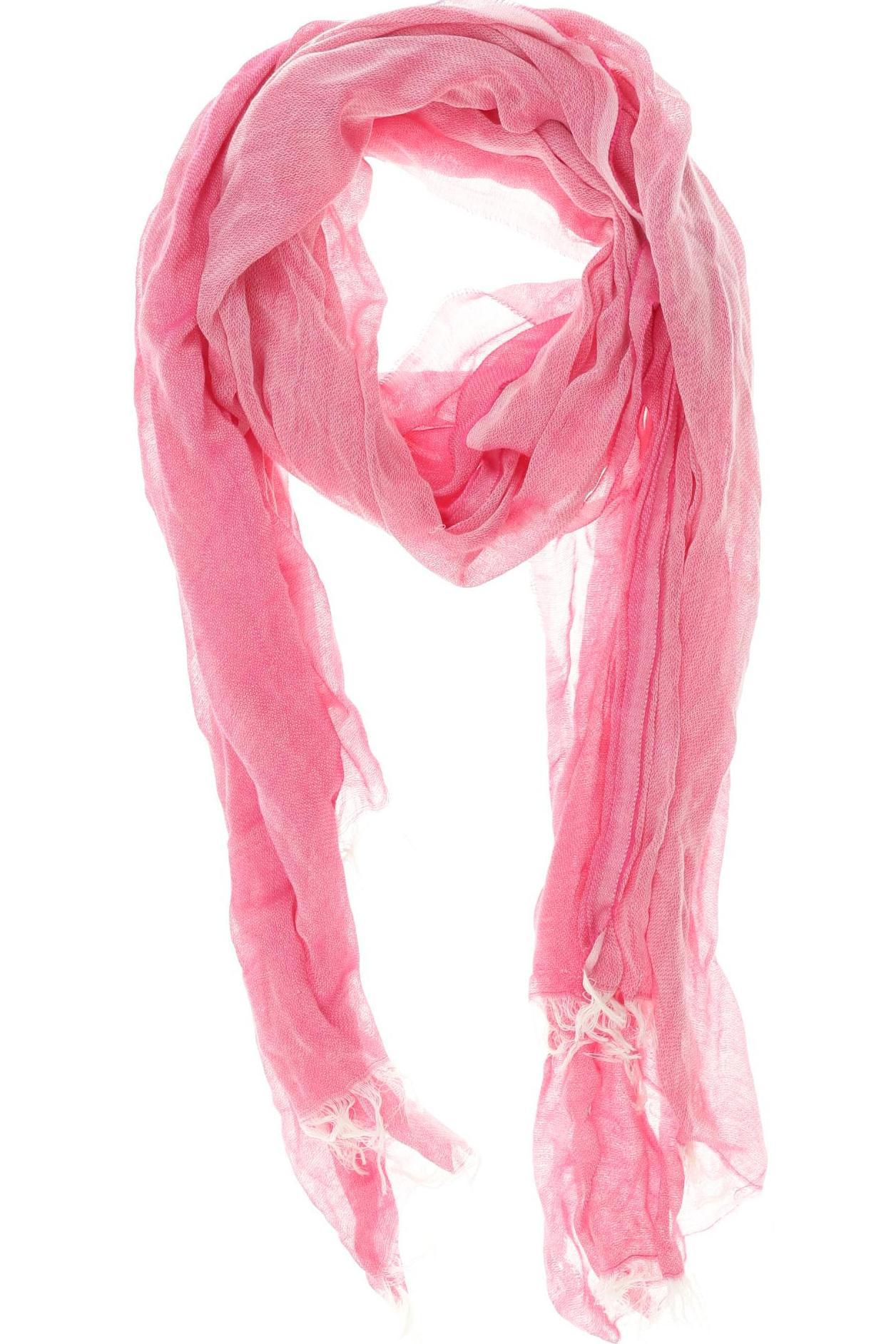 

Hugo by Hugo Boss Damen Schal, pink, Gr.
