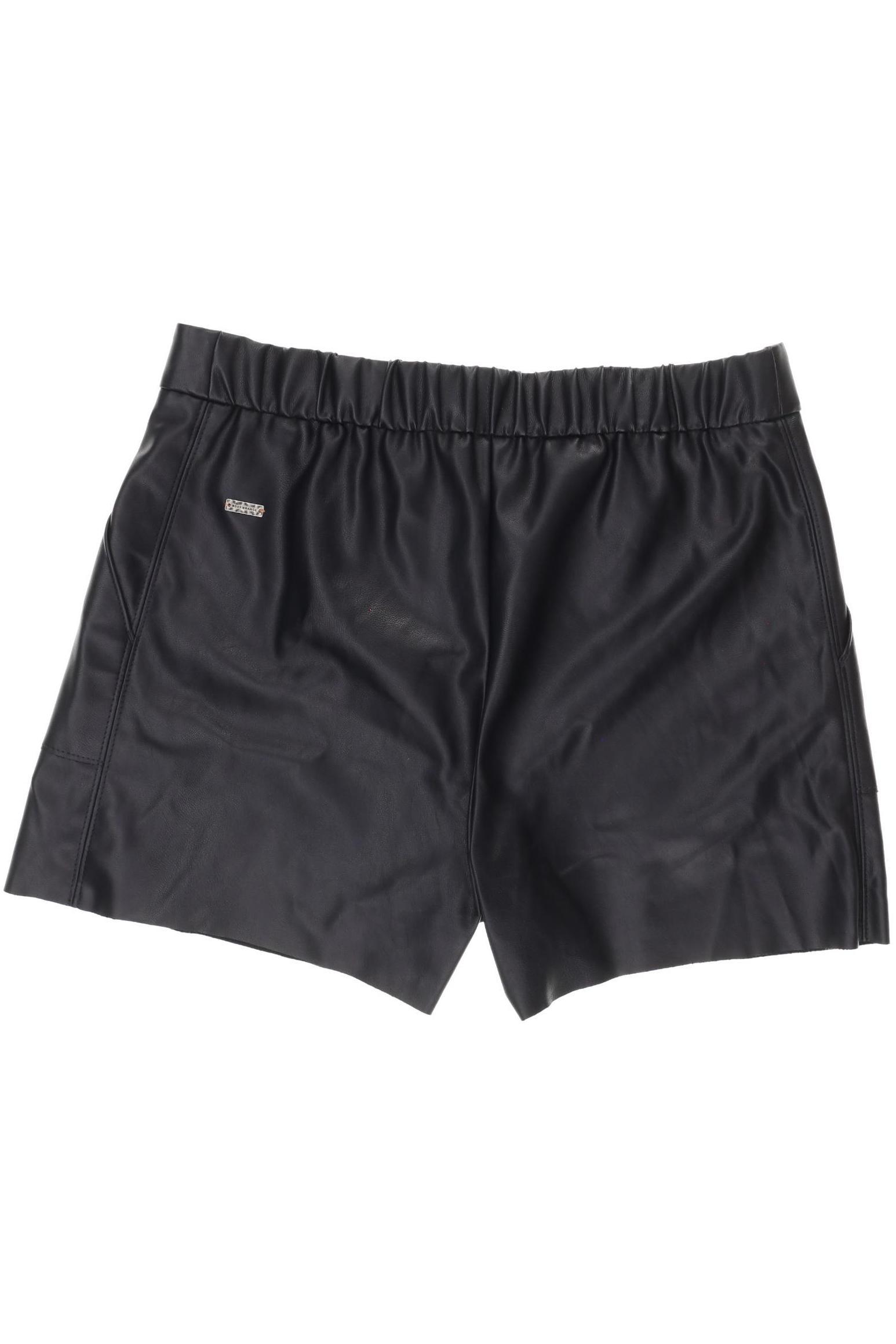 Thumbnail - Boss Orange Damen Shorts, schwarz, Gr. 36