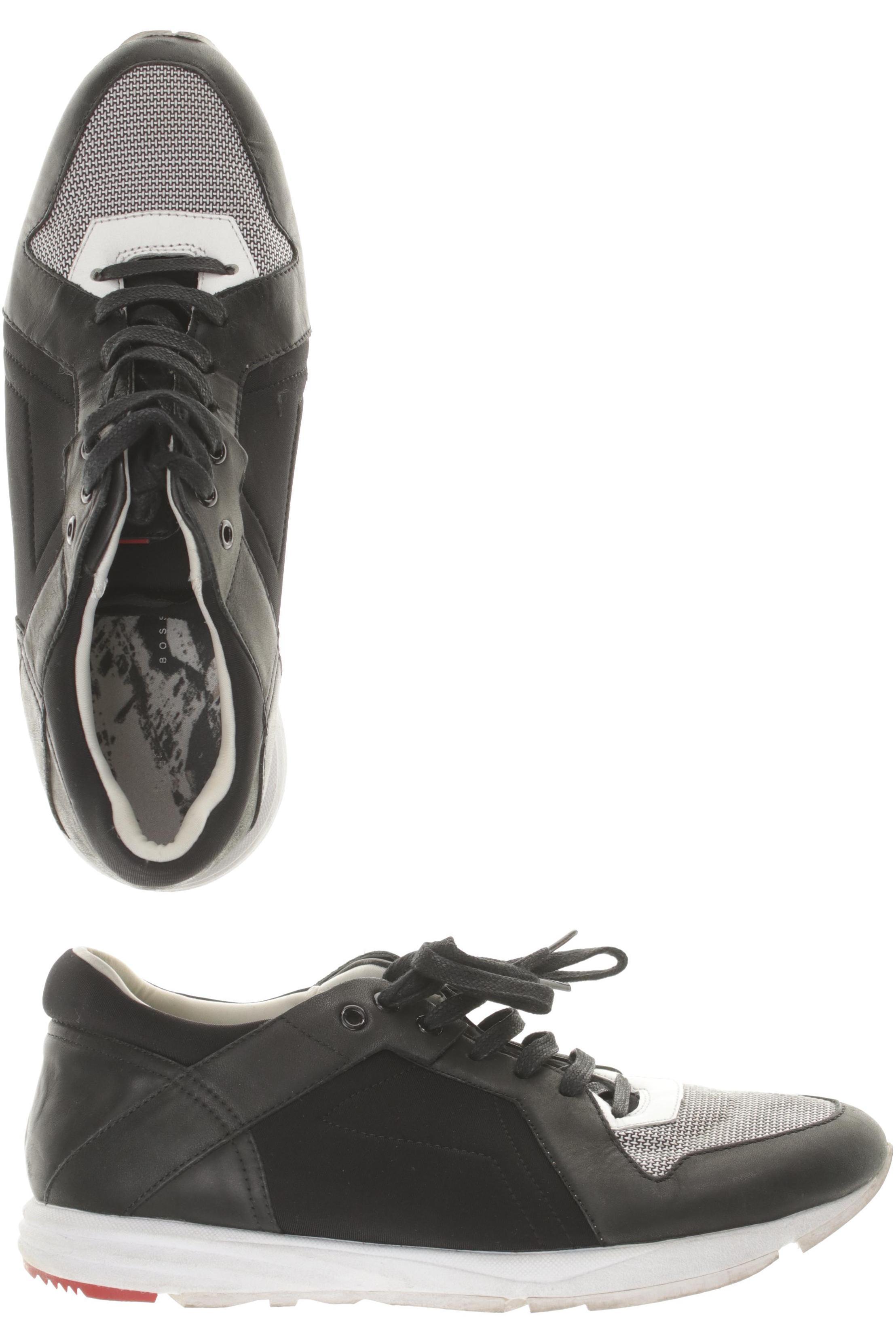 

Hugo by Hugo Boss Damen Sneakers, schwarz, Gr. 39