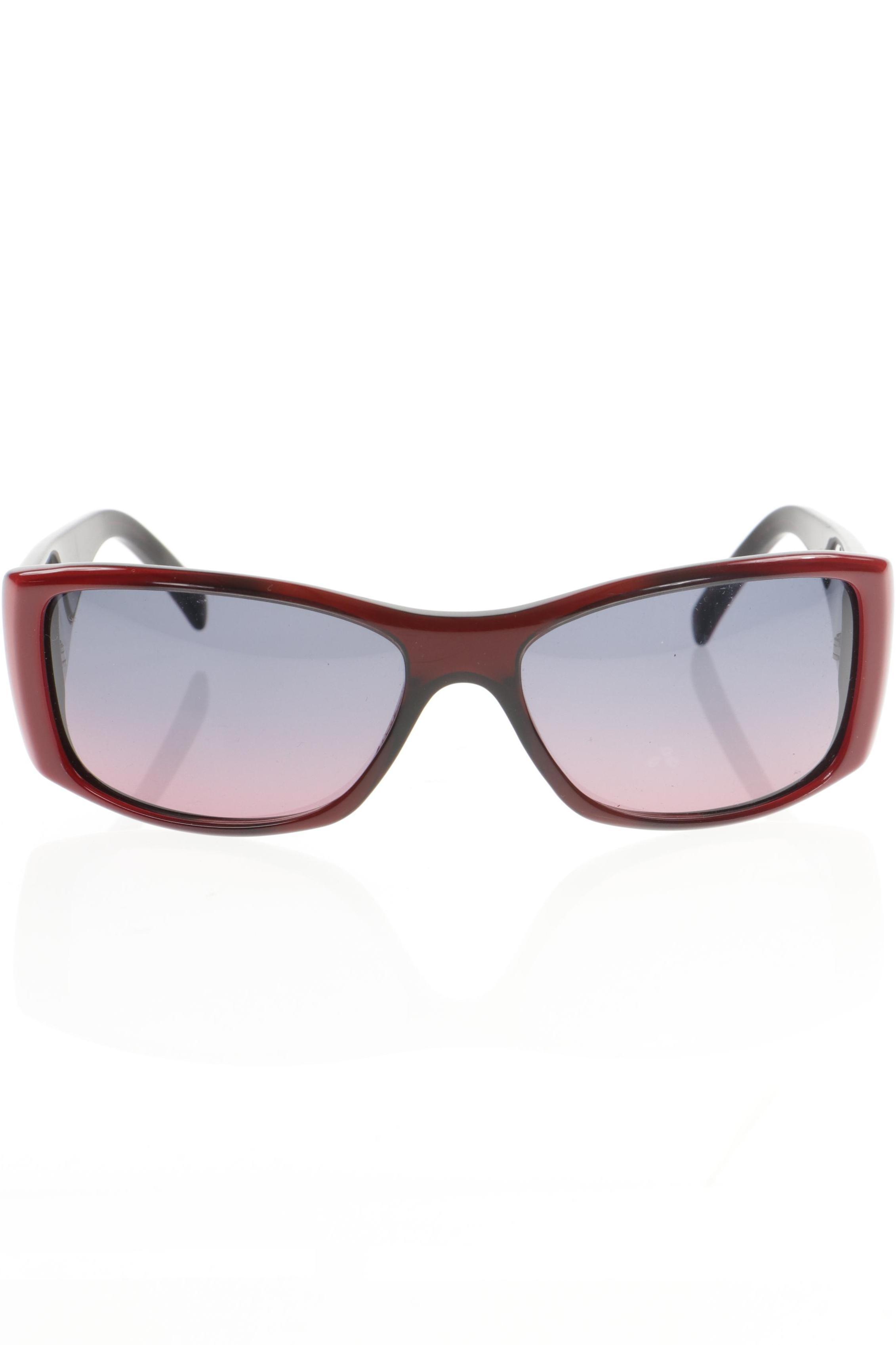 

Hugo by Hugo Boss Damen Sonnenbrille, rot, Gr.