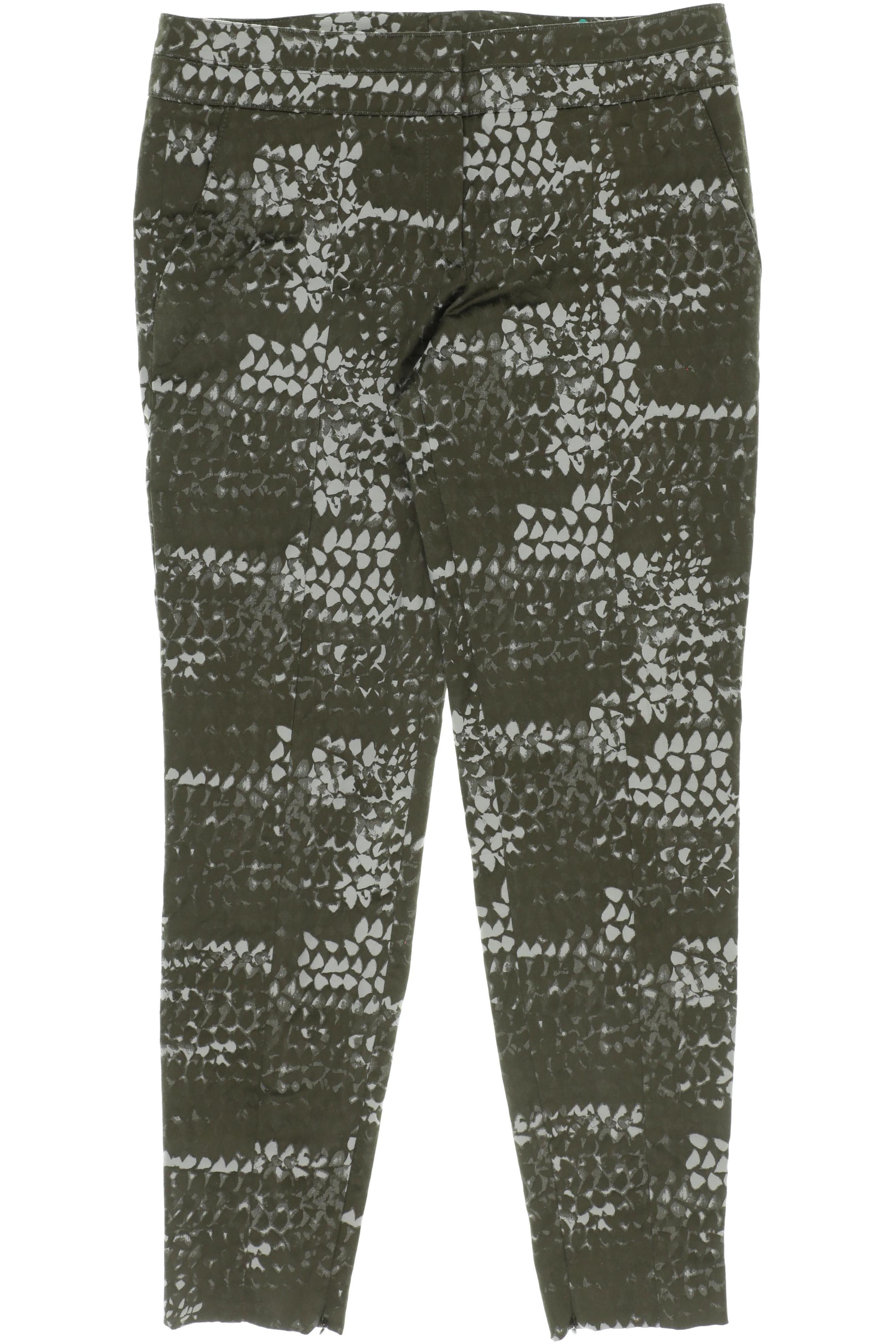 

Hugo by Hugo Boss Damen Stoffhose, braun, Gr. 38