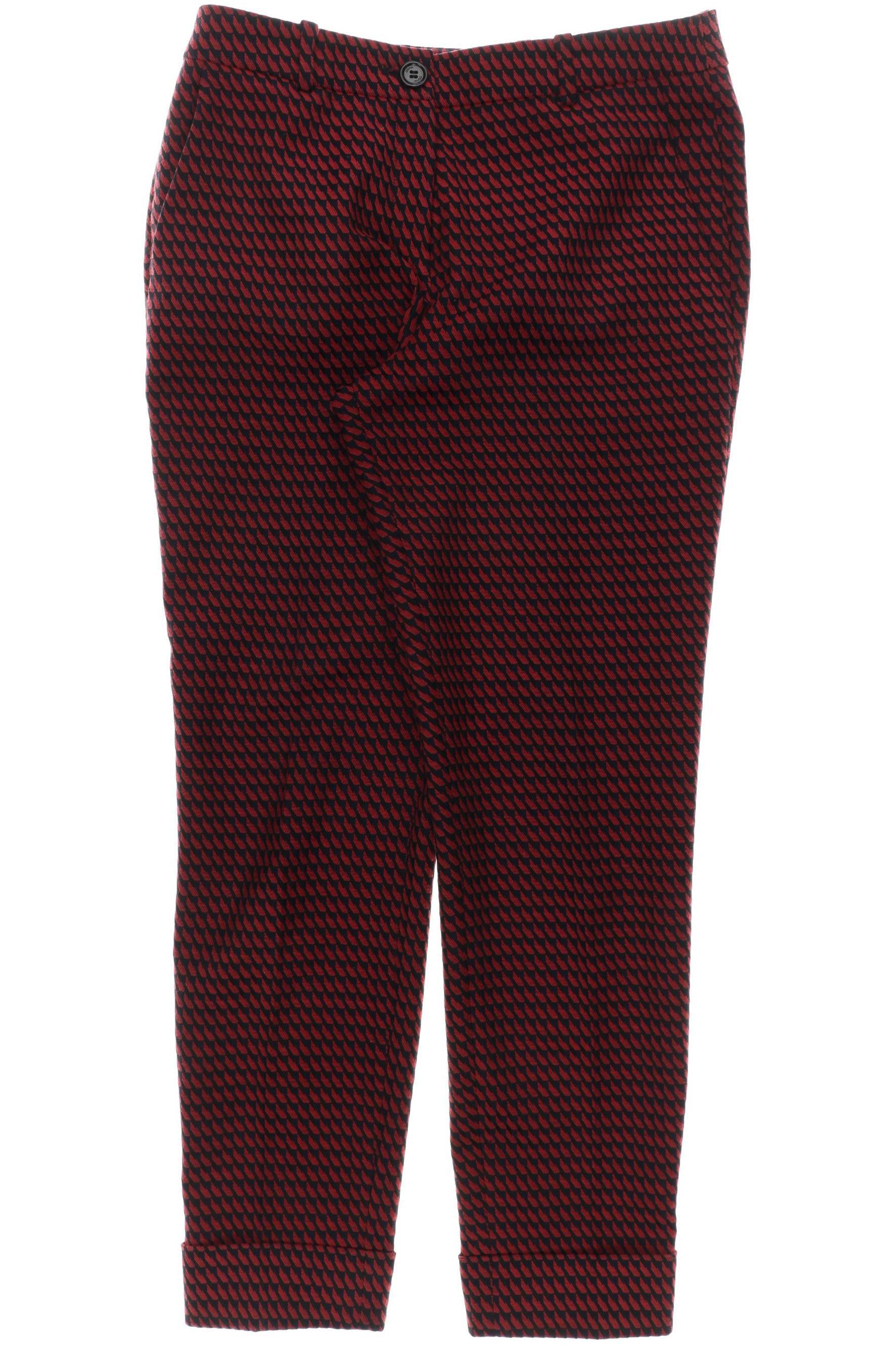 

Hugo by Hugo Boss Damen Stoffhose, rot, Gr. 36