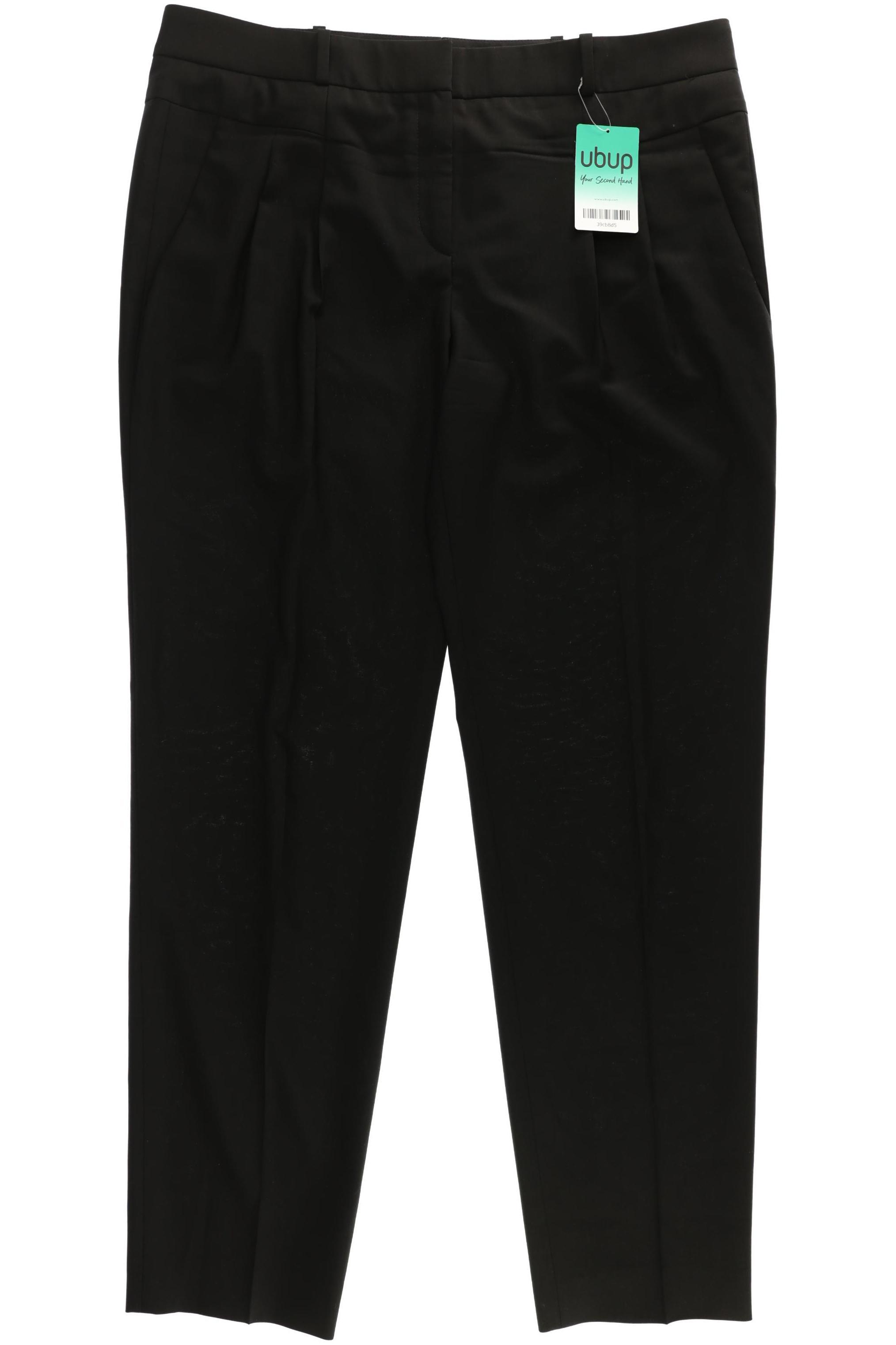 

Hugo by Hugo Boss Damen Stoffhose, schwarz, Gr. 40