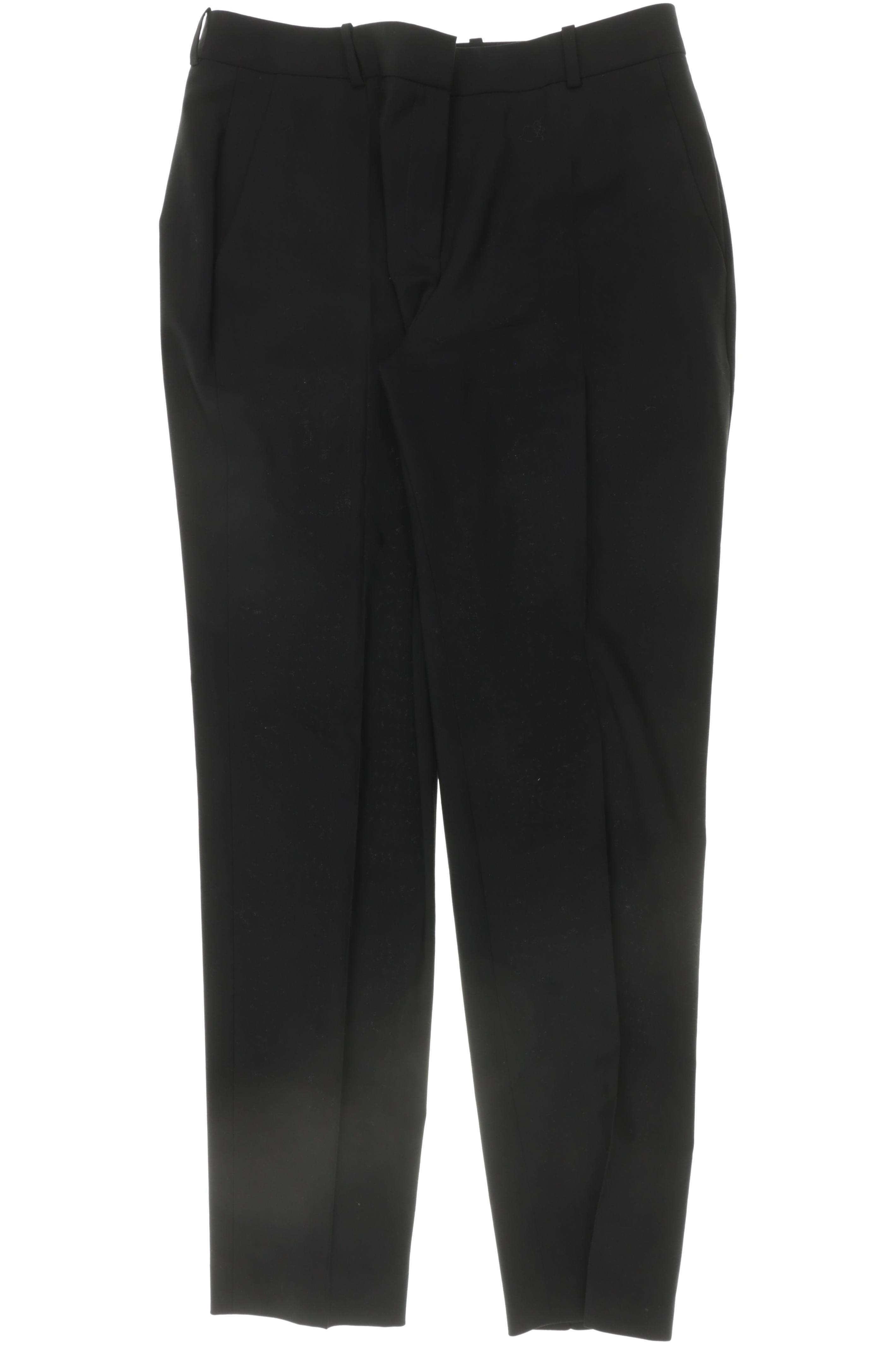 

Hugo by Hugo Boss Damen Stoffhose, schwarz, Gr.