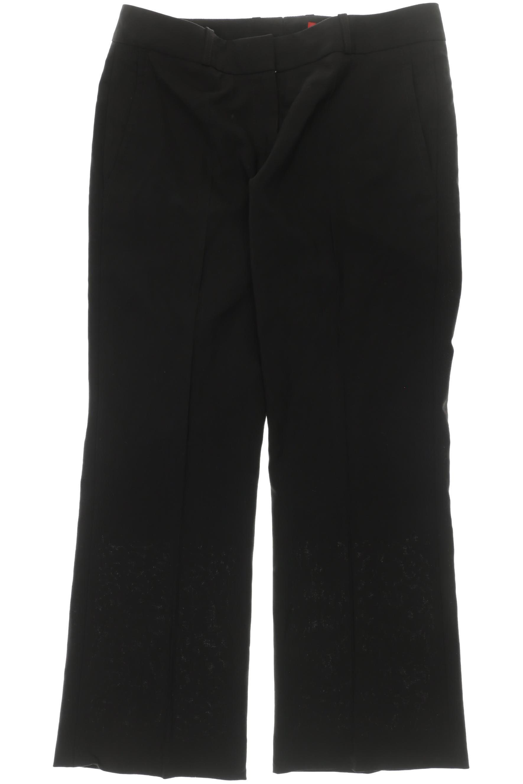 

Hugo by Hugo Boss Damen Stoffhose, braun, Gr.