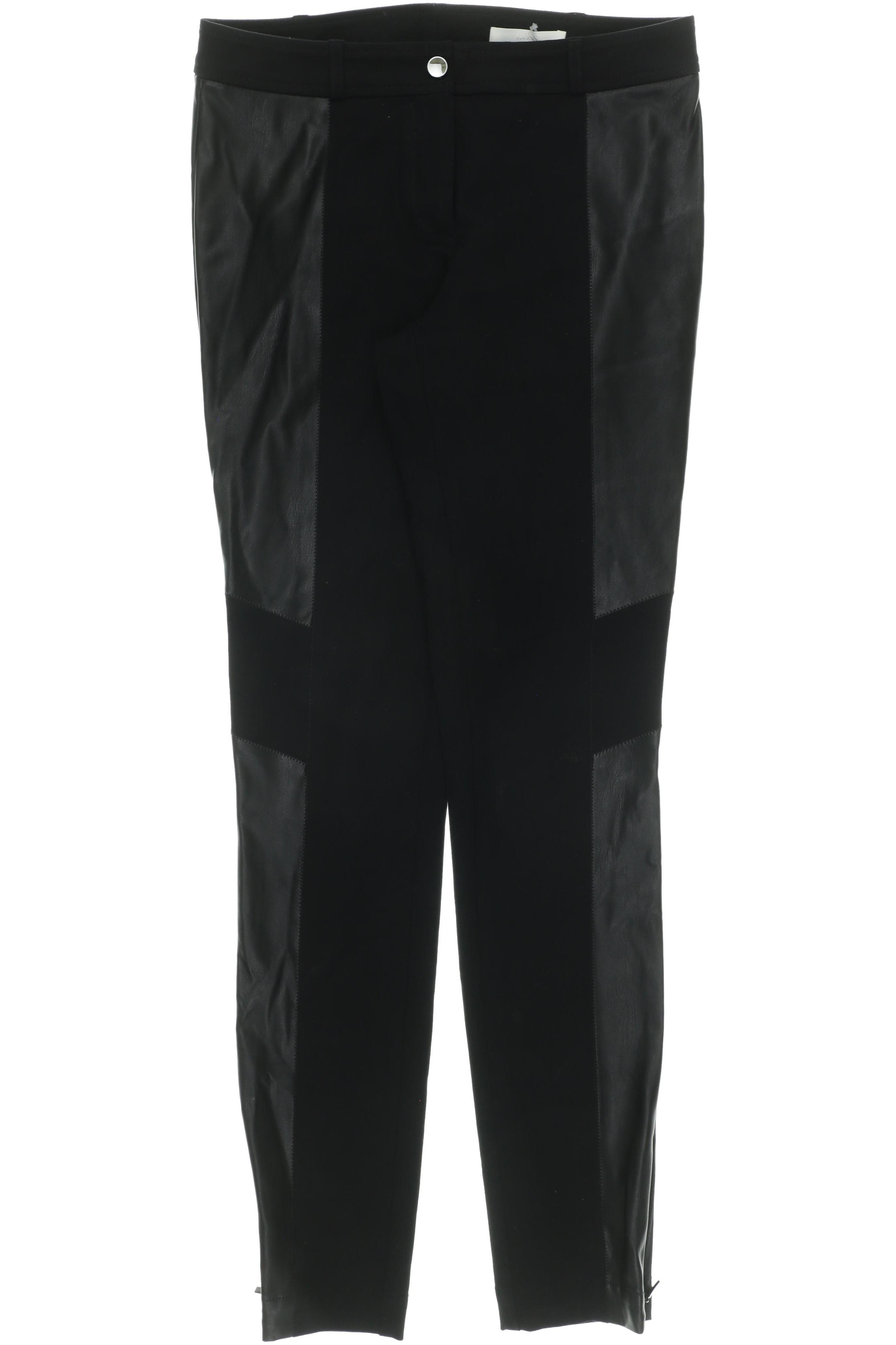 

Boss by Hugo Boss Damen Stoffhose, schwarz, Gr.