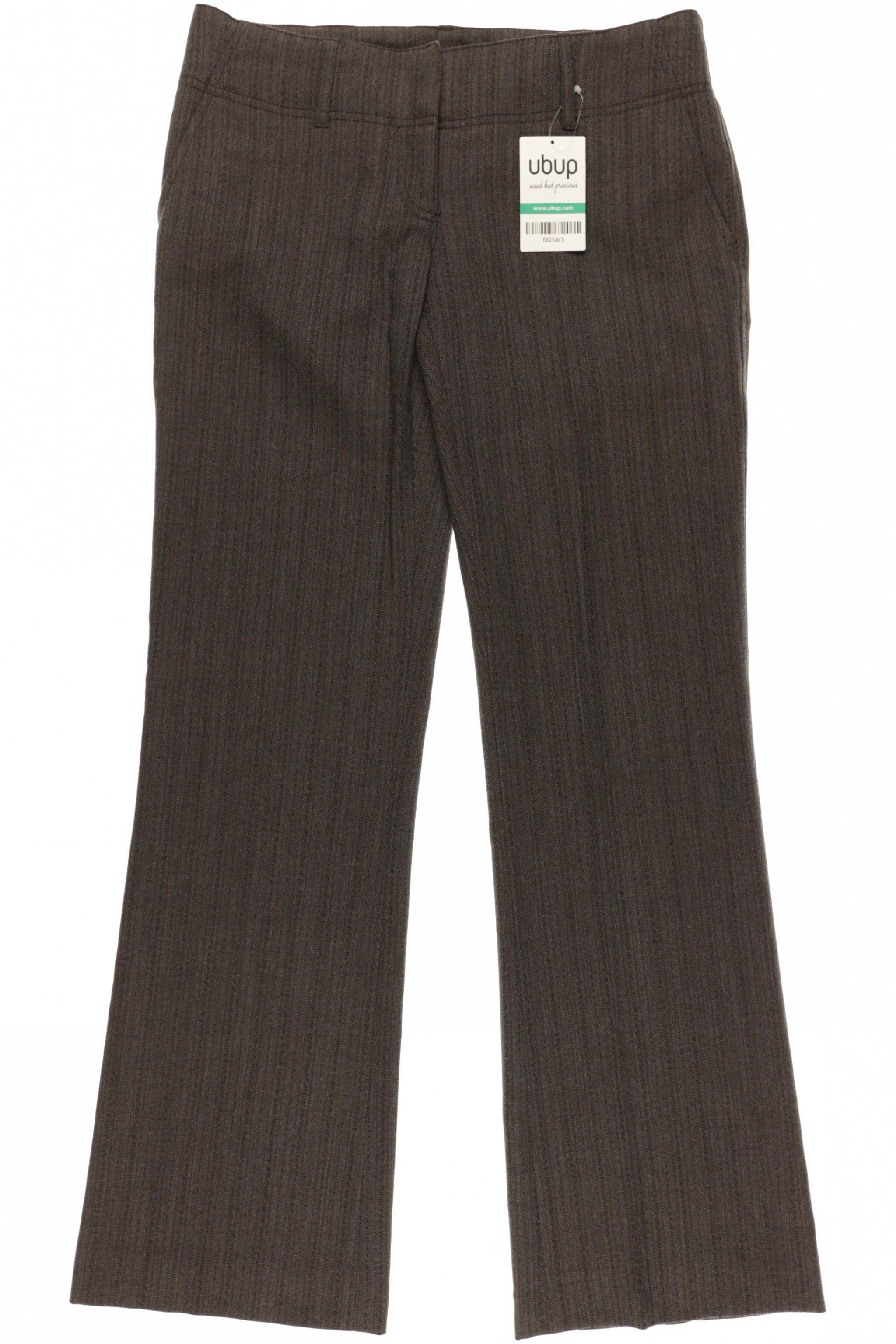 

Hugo by Hugo Boss Damen Stoffhose, braun, Gr. 38