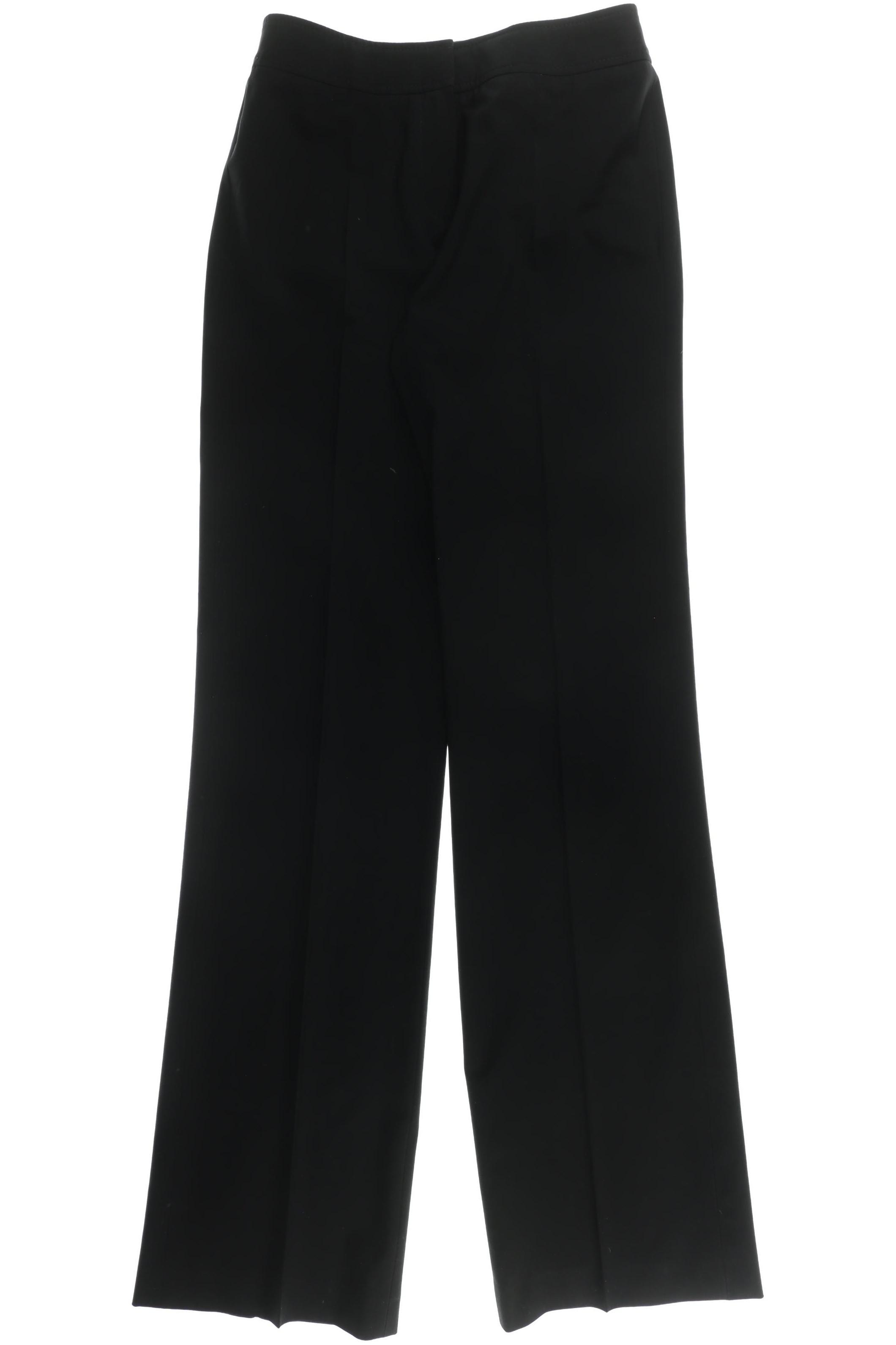 

Hugo by Hugo Boss Damen Stoffhose, blau, Gr. 34