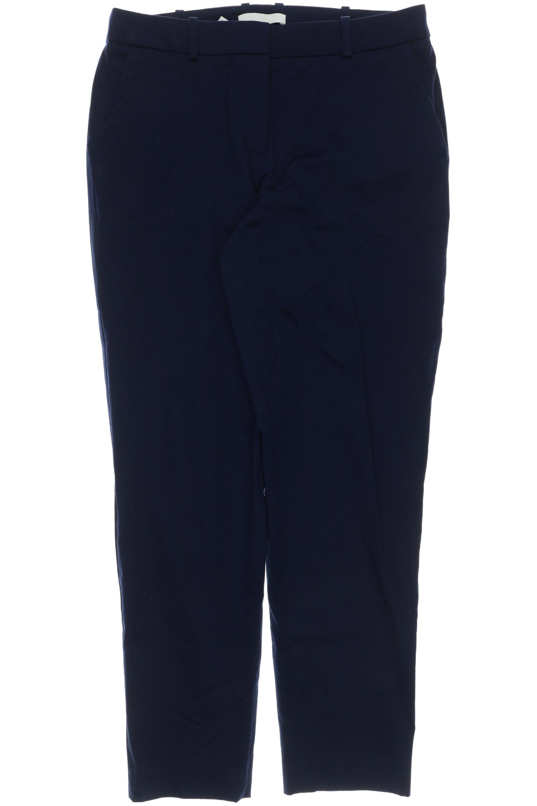 

Boss by Hugo Boss Damen Stoffhose, blau, Gr. 36
