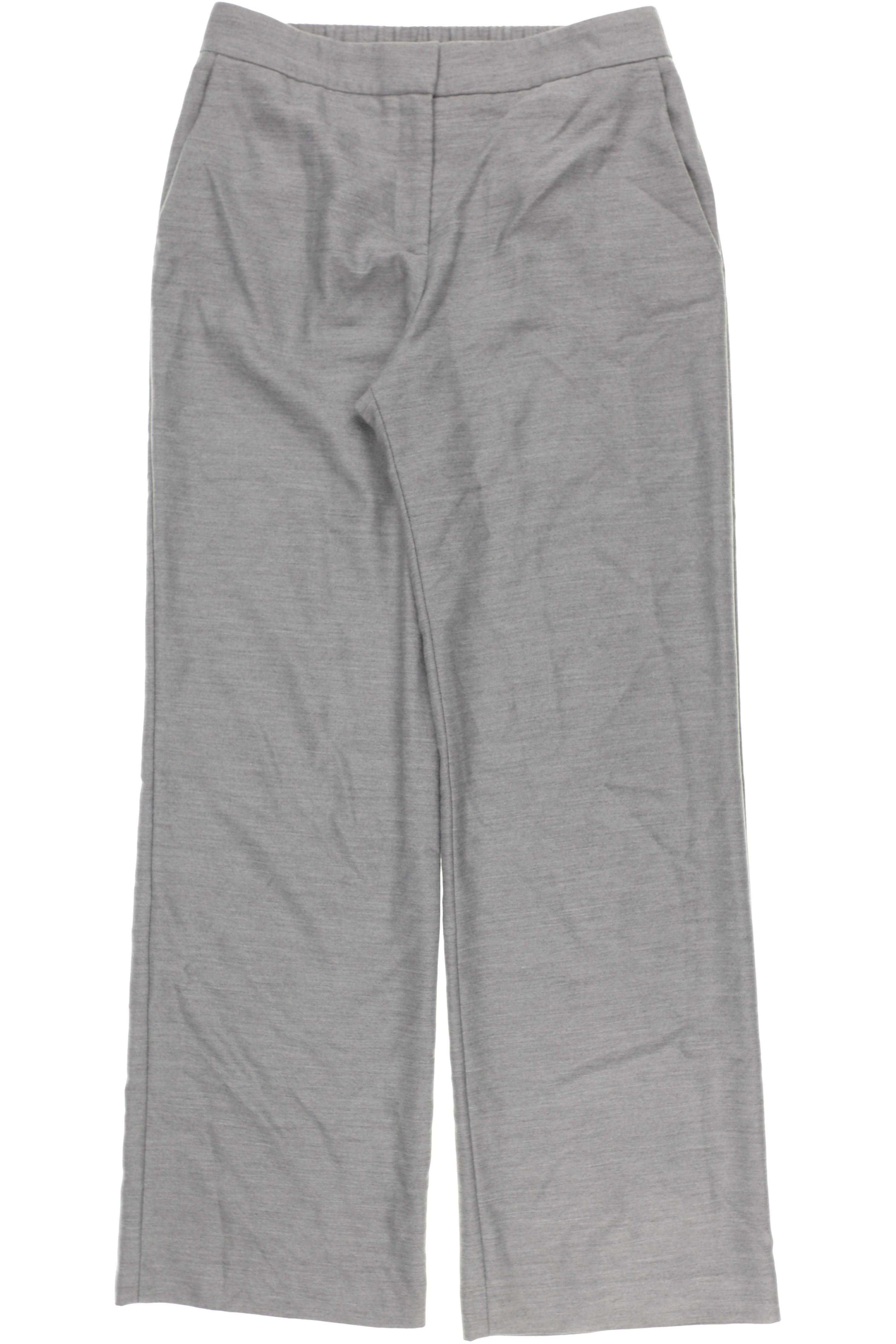 

Hugo by Hugo Boss Damen Stoffhose, grau, Gr.