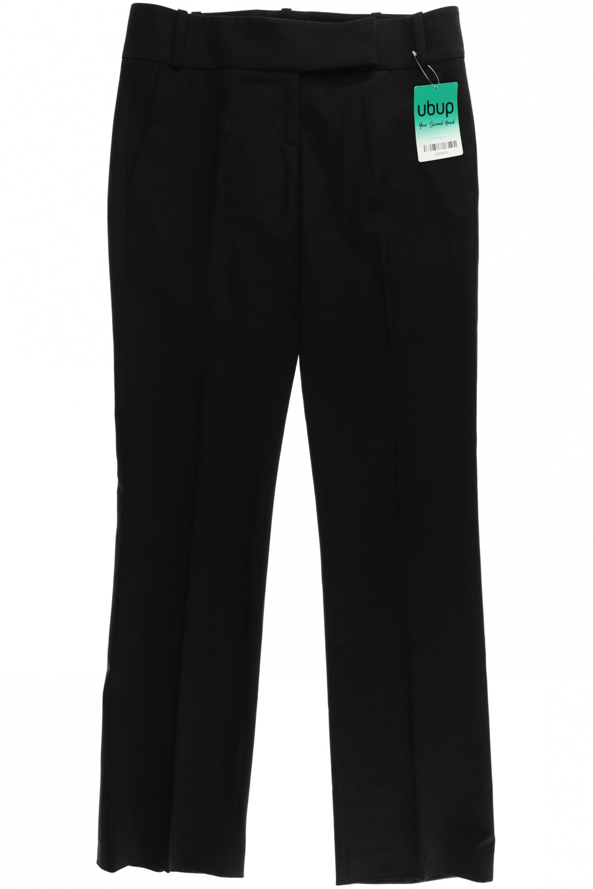 

Boss by Hugo Boss Damen Stoffhose, schwarz, Gr.