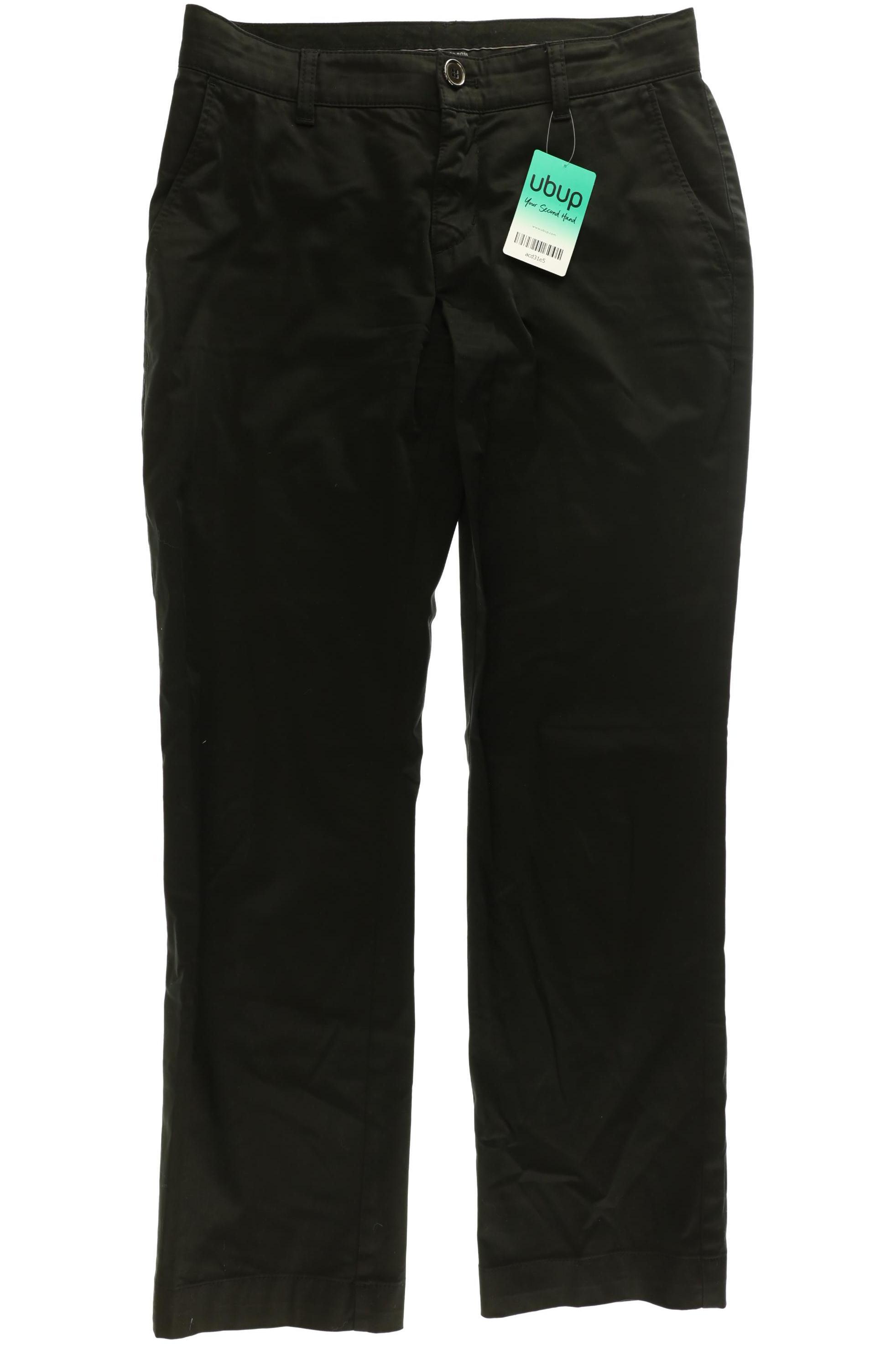 

Boss by Hugo Boss Damen Stoffhose, schwarz, Gr.