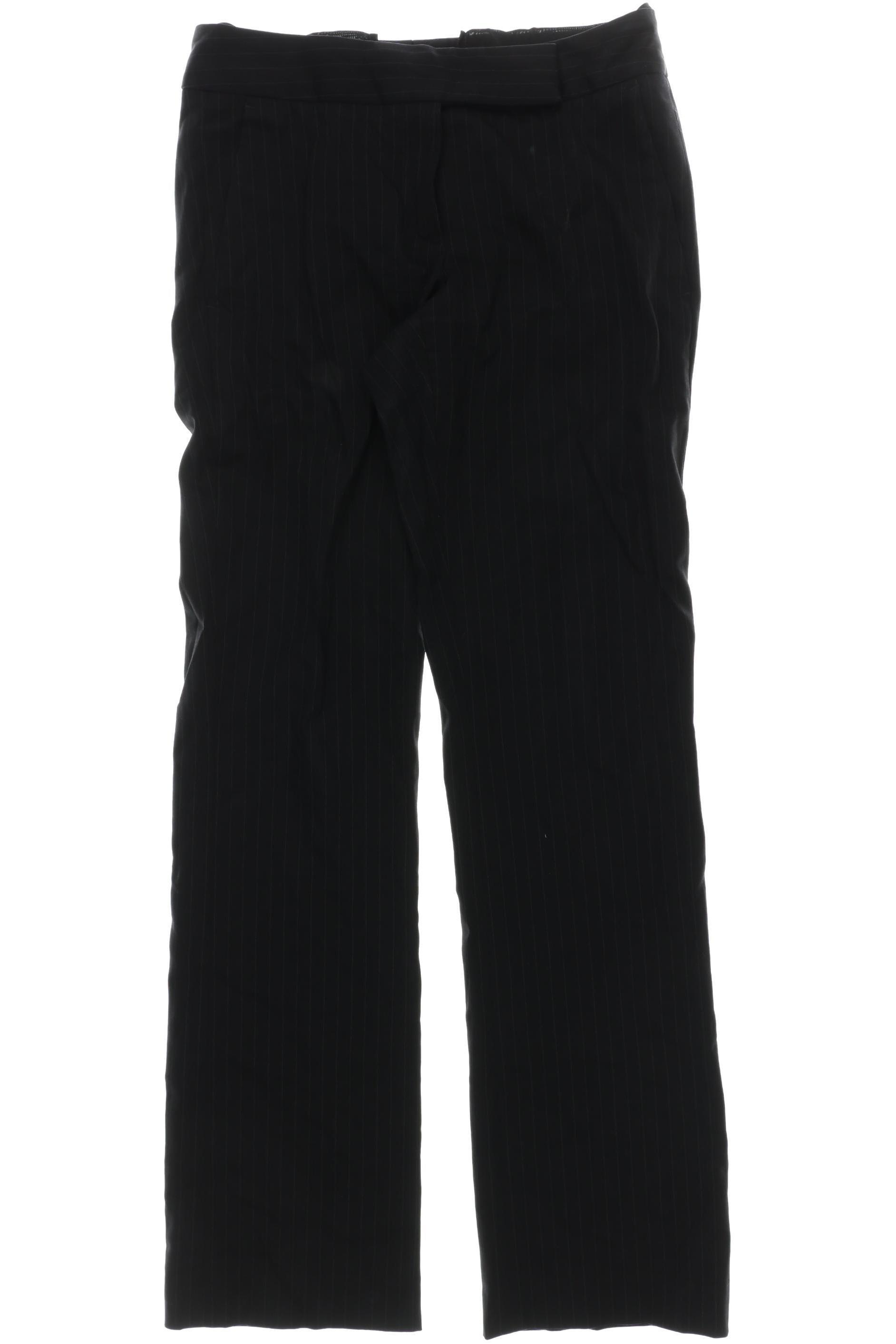 

Boss by Hugo Boss Damen Stoffhose, schwarz, Gr. 32