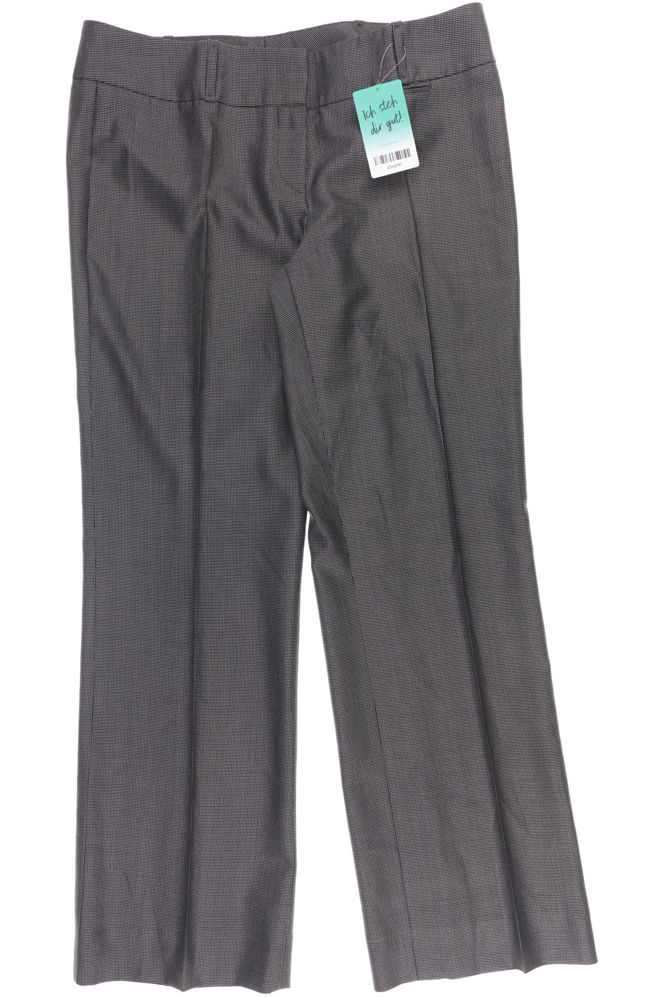 

Boss by Hugo Boss Damen Stoffhose, grau, Gr.