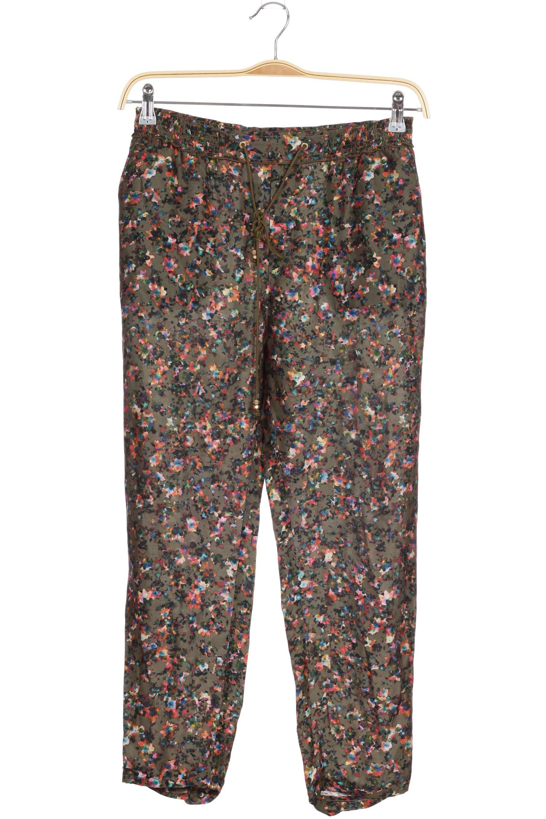 

Boss Orange Damen Stoffhose, grün, Gr.