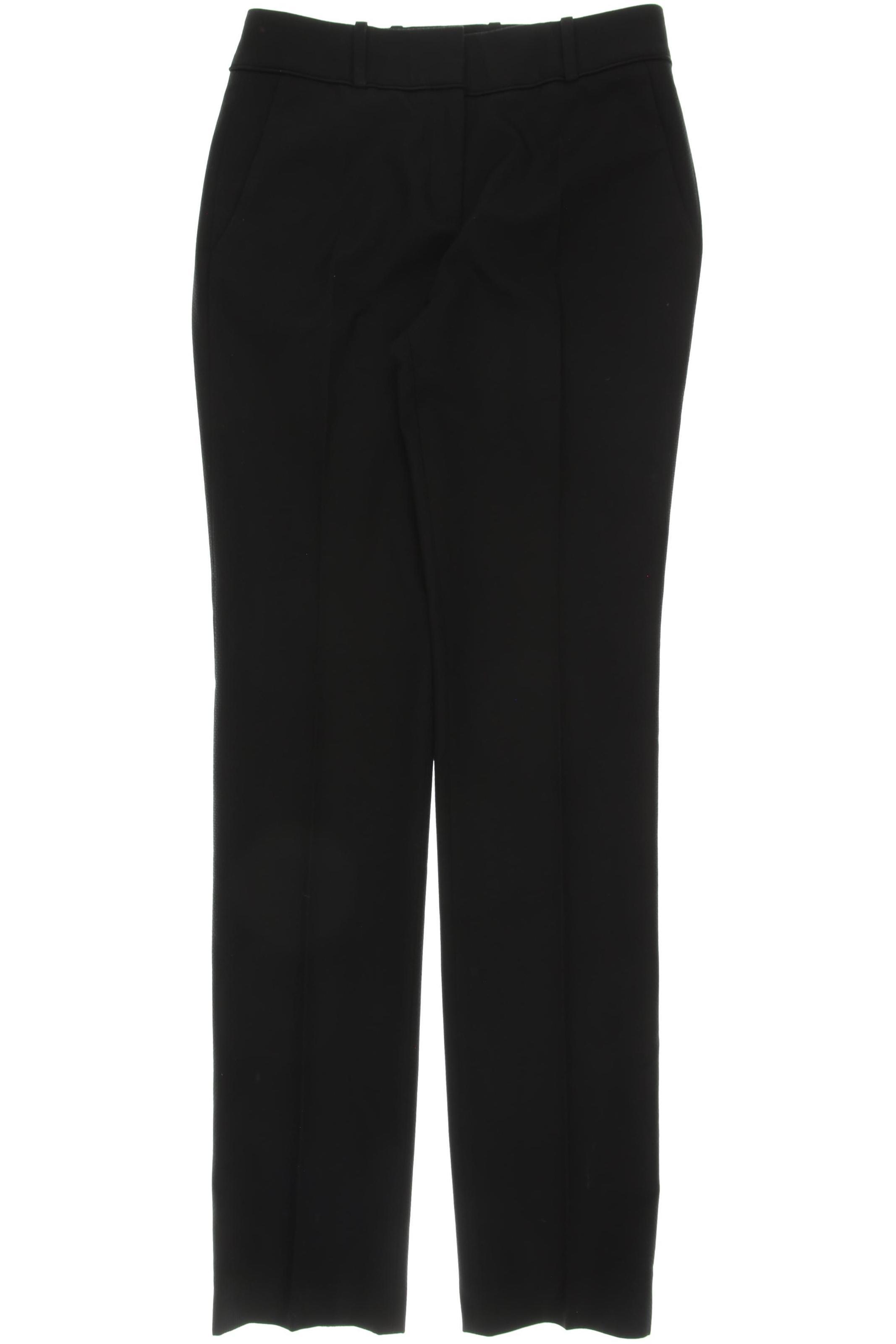 

Hugo by Hugo Boss Damen Stoffhose, schwarz, Gr. 34