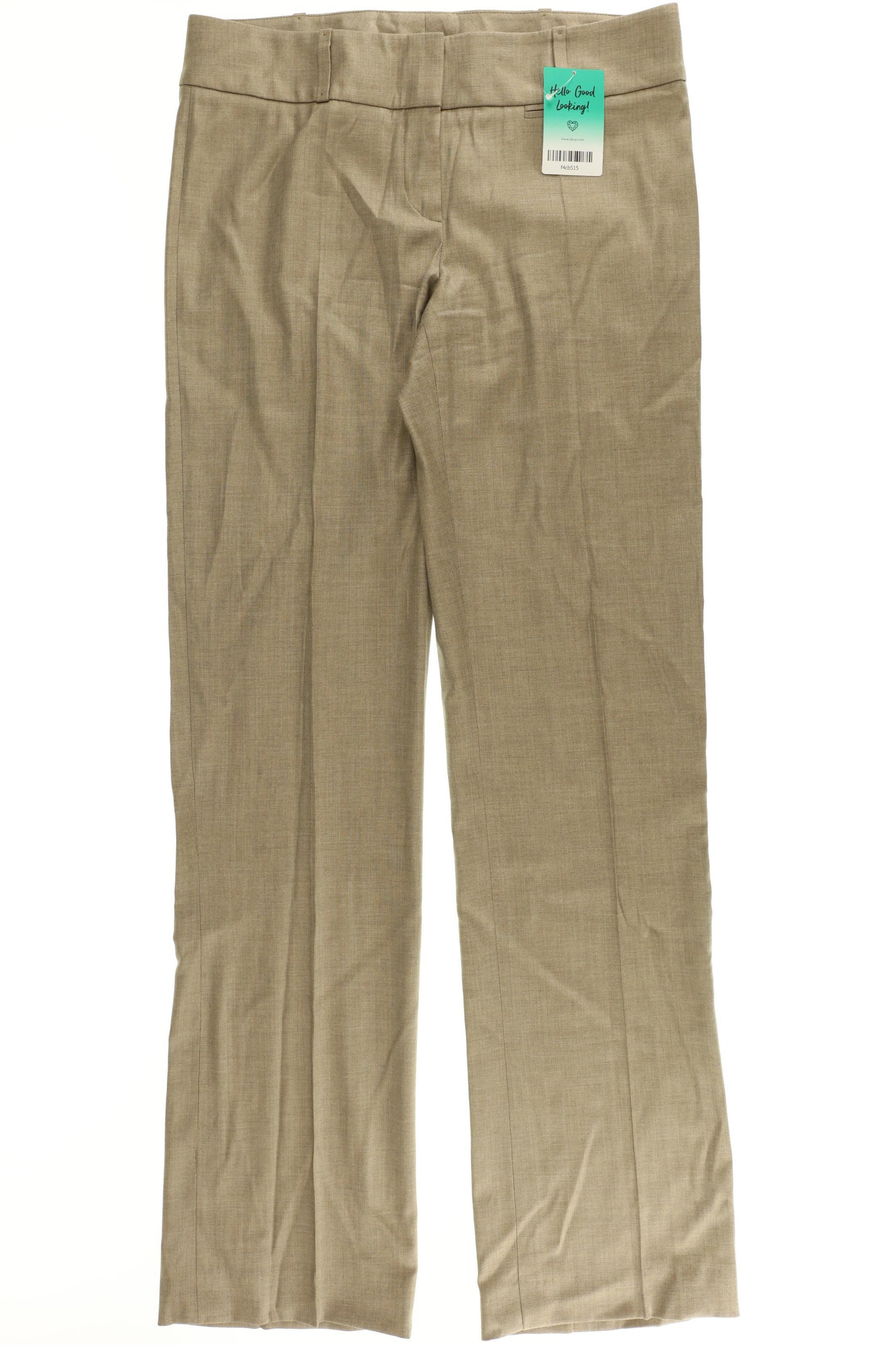 

Boss by Hugo Boss Damen Stoffhose, beige, Gr. 36