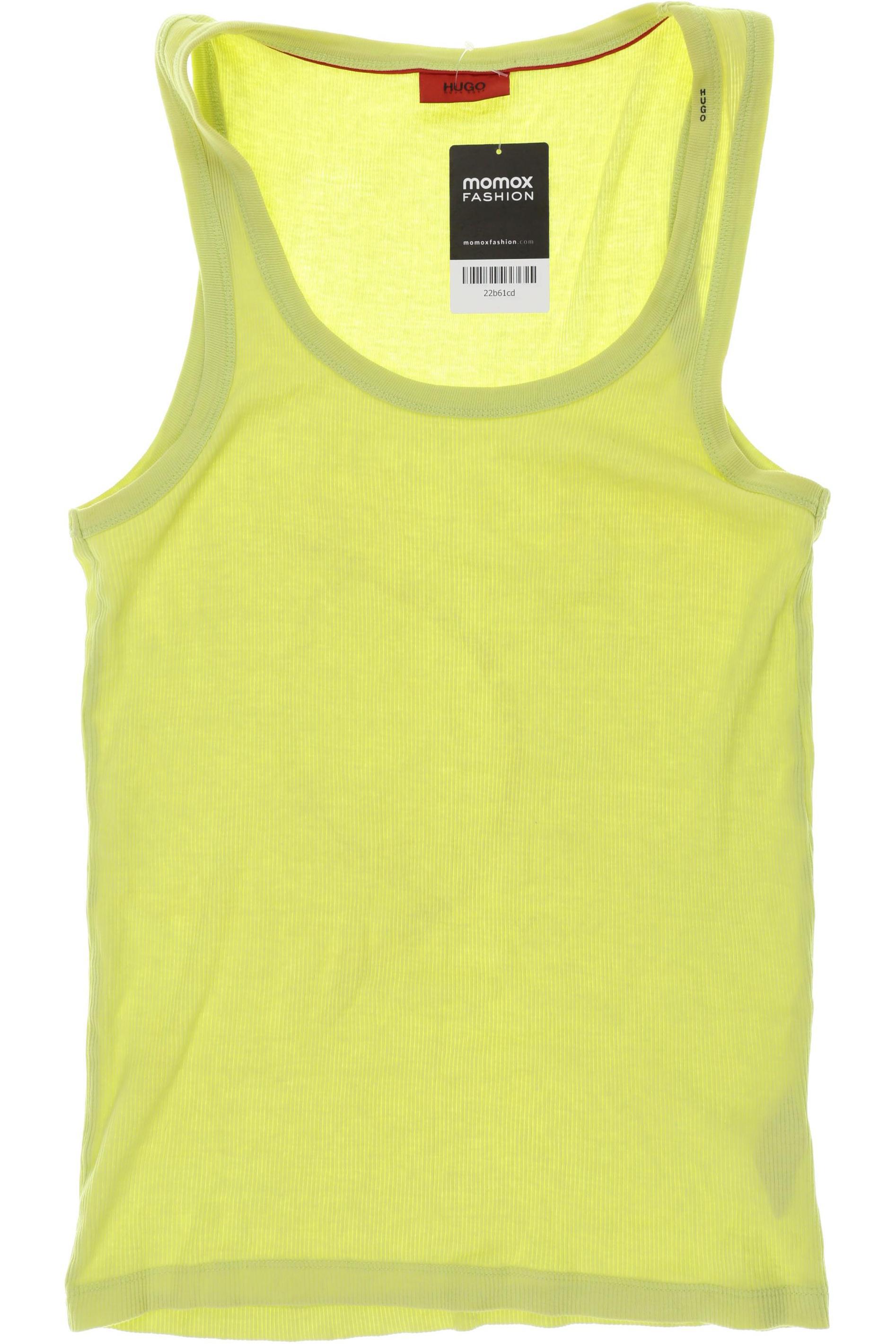 

Hugo by Hugo Boss Damen Top, grün, Gr.