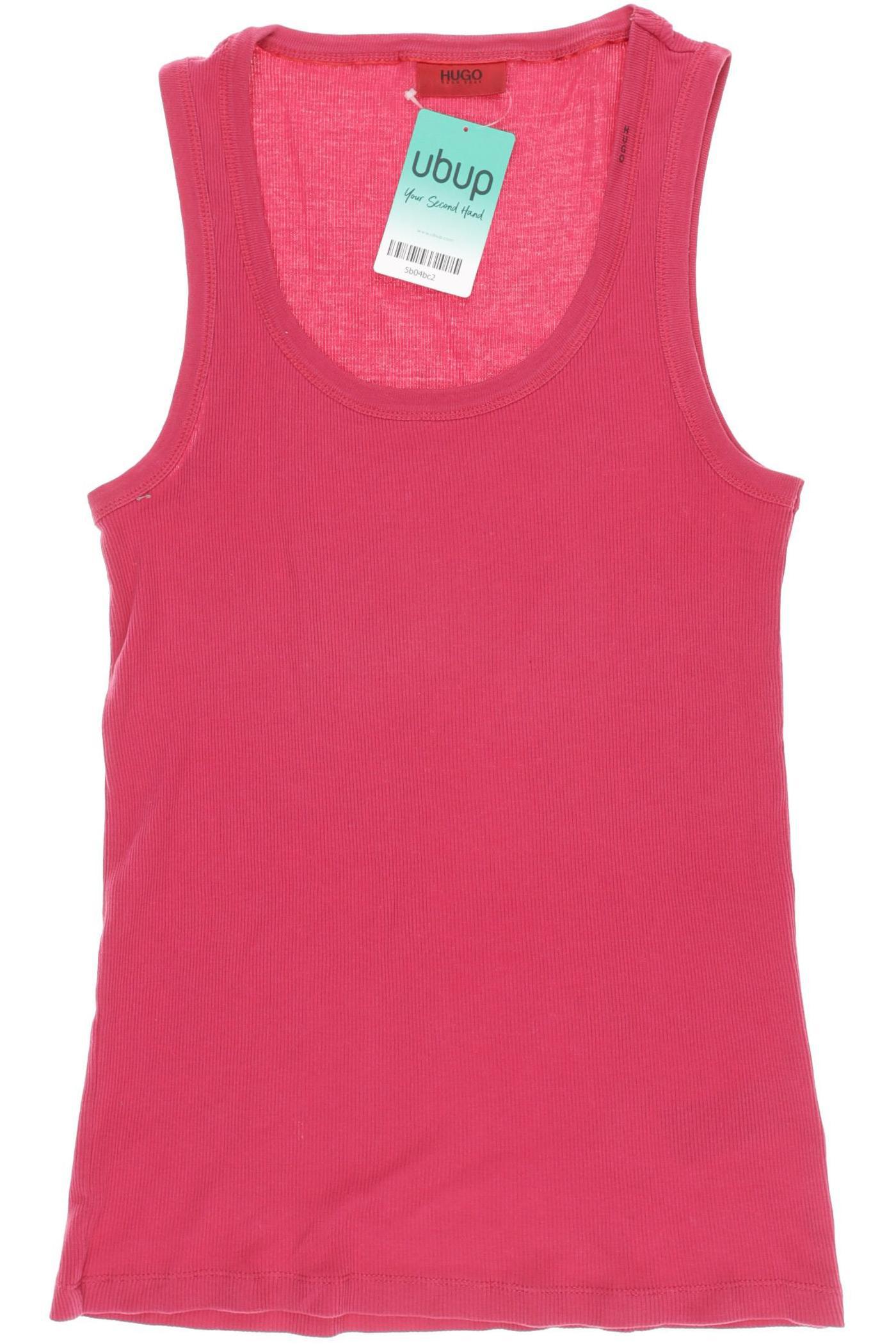 

Hugo by Hugo Boss Damen Top, pink, Gr.
