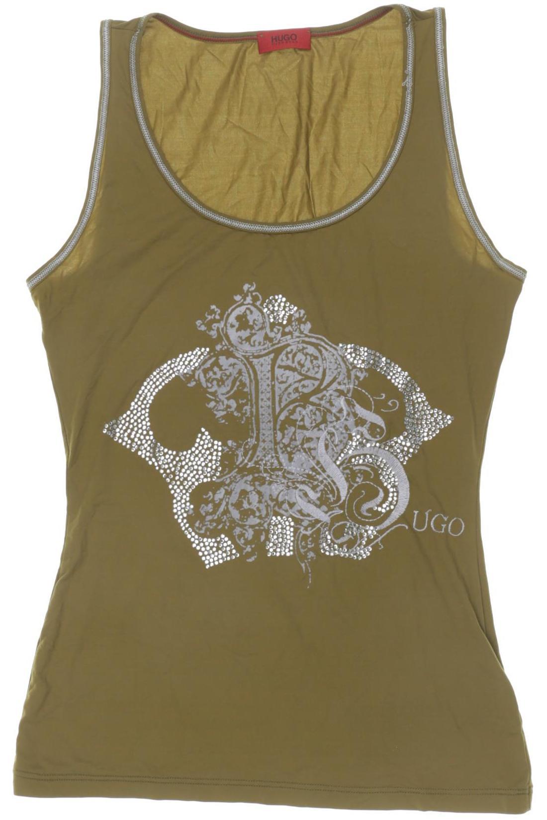 

Hugo by Hugo Boss Damen Top, braun, Gr.