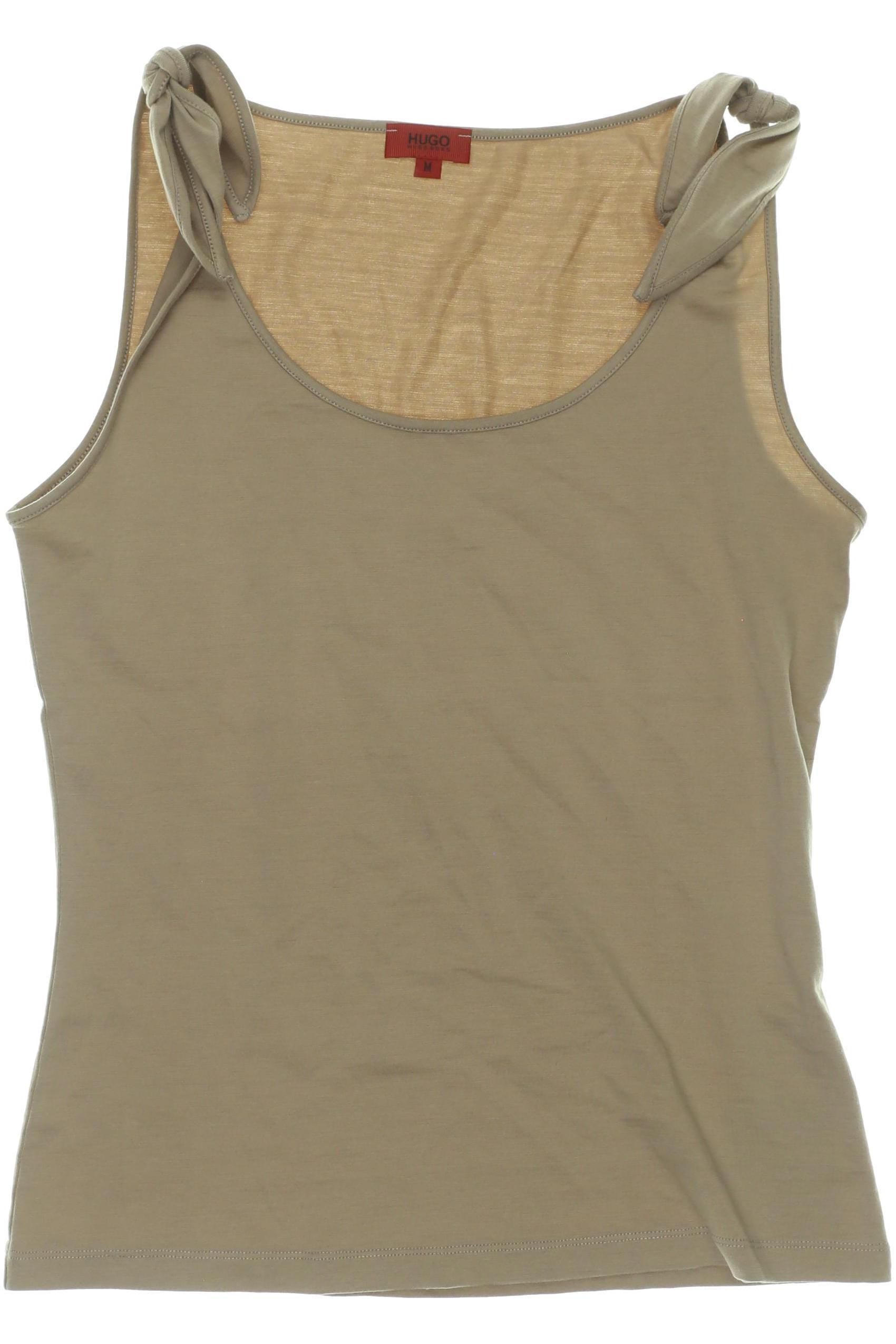 

Hugo by Hugo Boss Damen Top, beige, Gr.