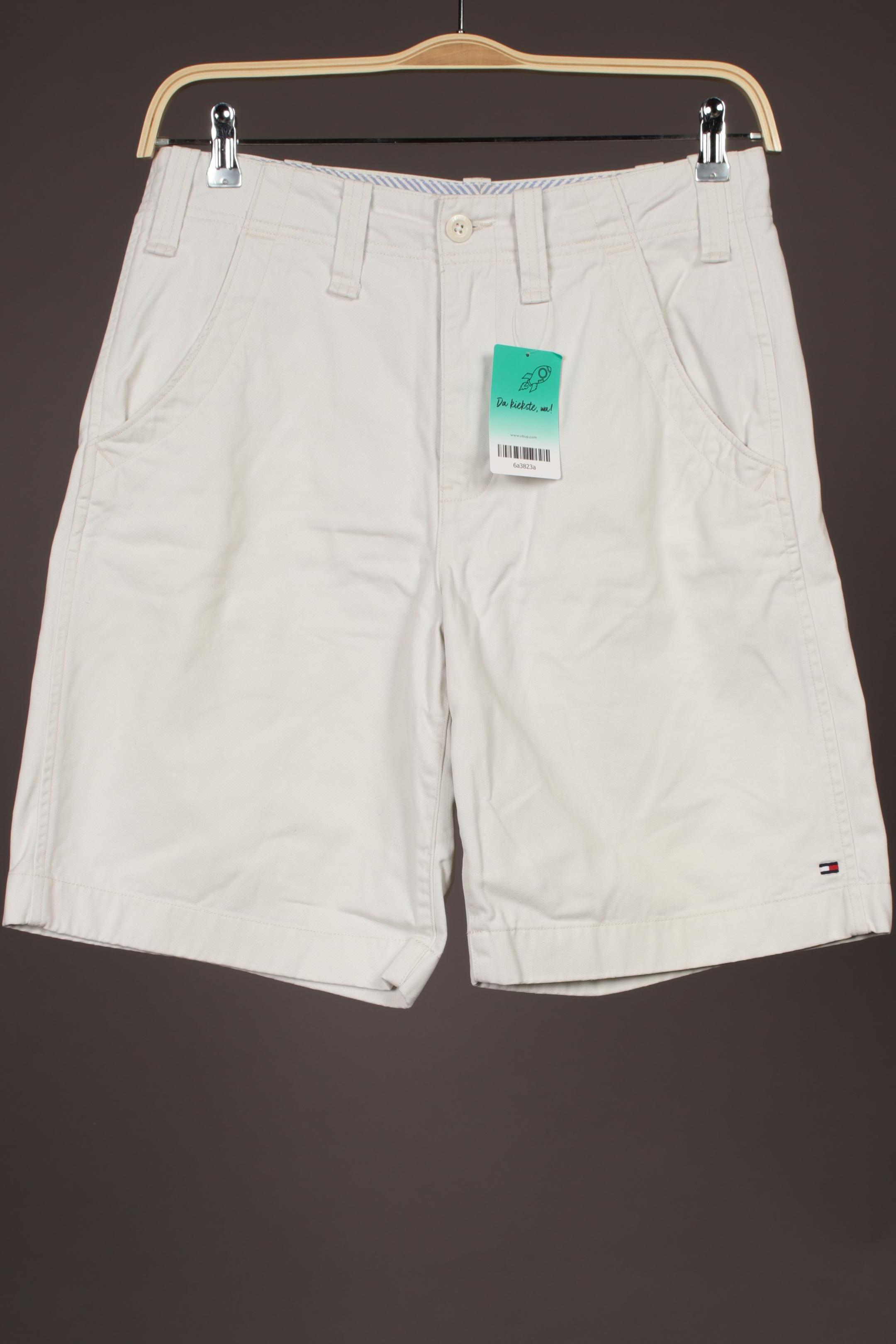 

Tommy Hilfiger Herren Shorts, weiß, Gr. 30