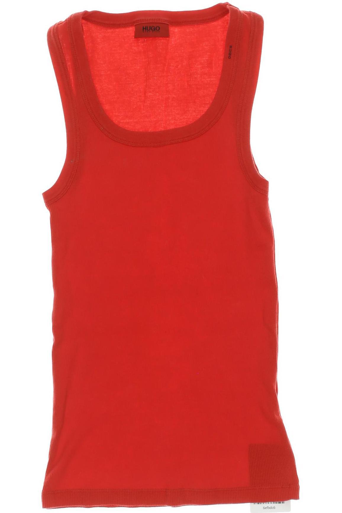 

Hugo by Hugo Boss Damen Top, rot, Gr.