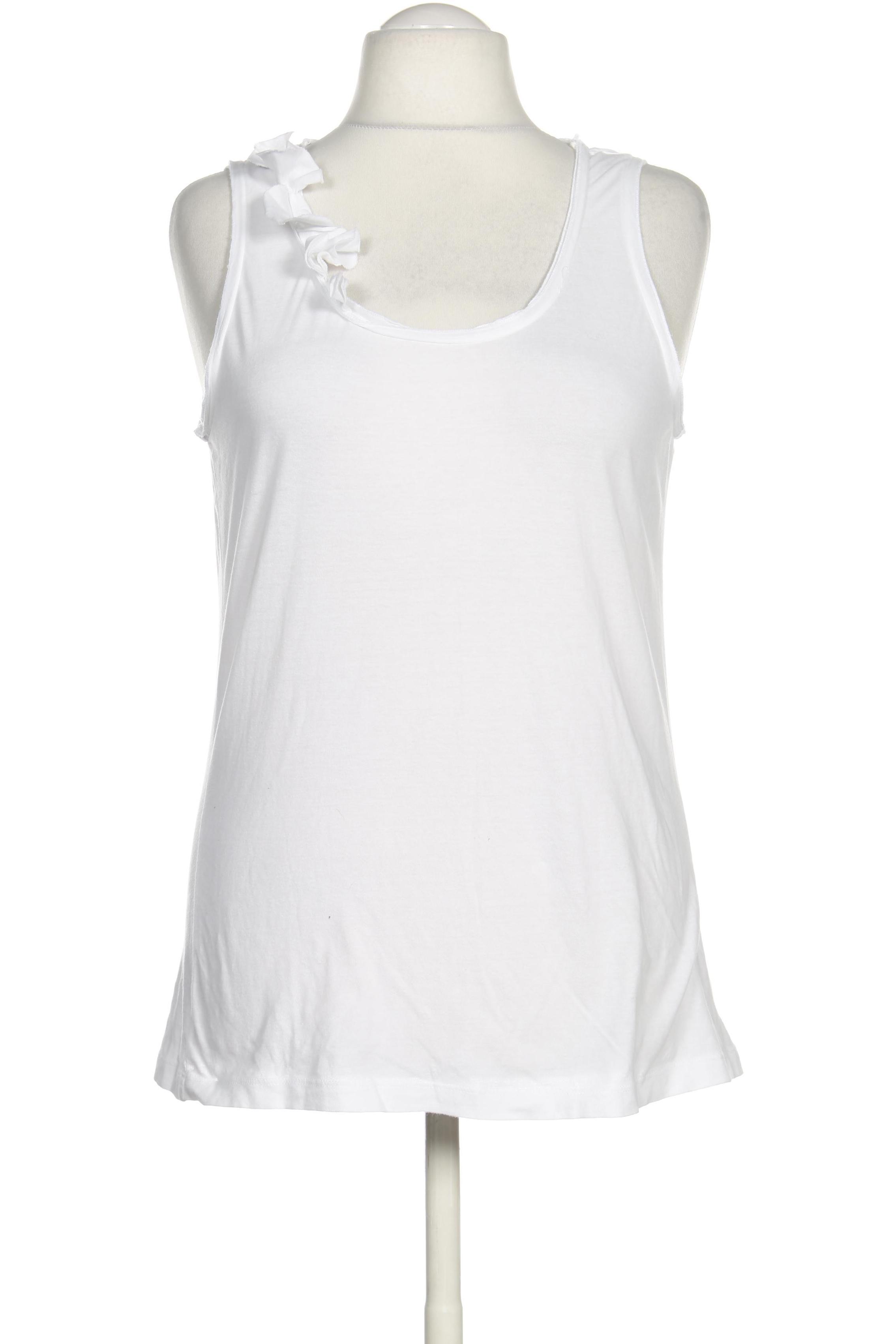 

Boss Orange Damen Top, weiß, Gr.