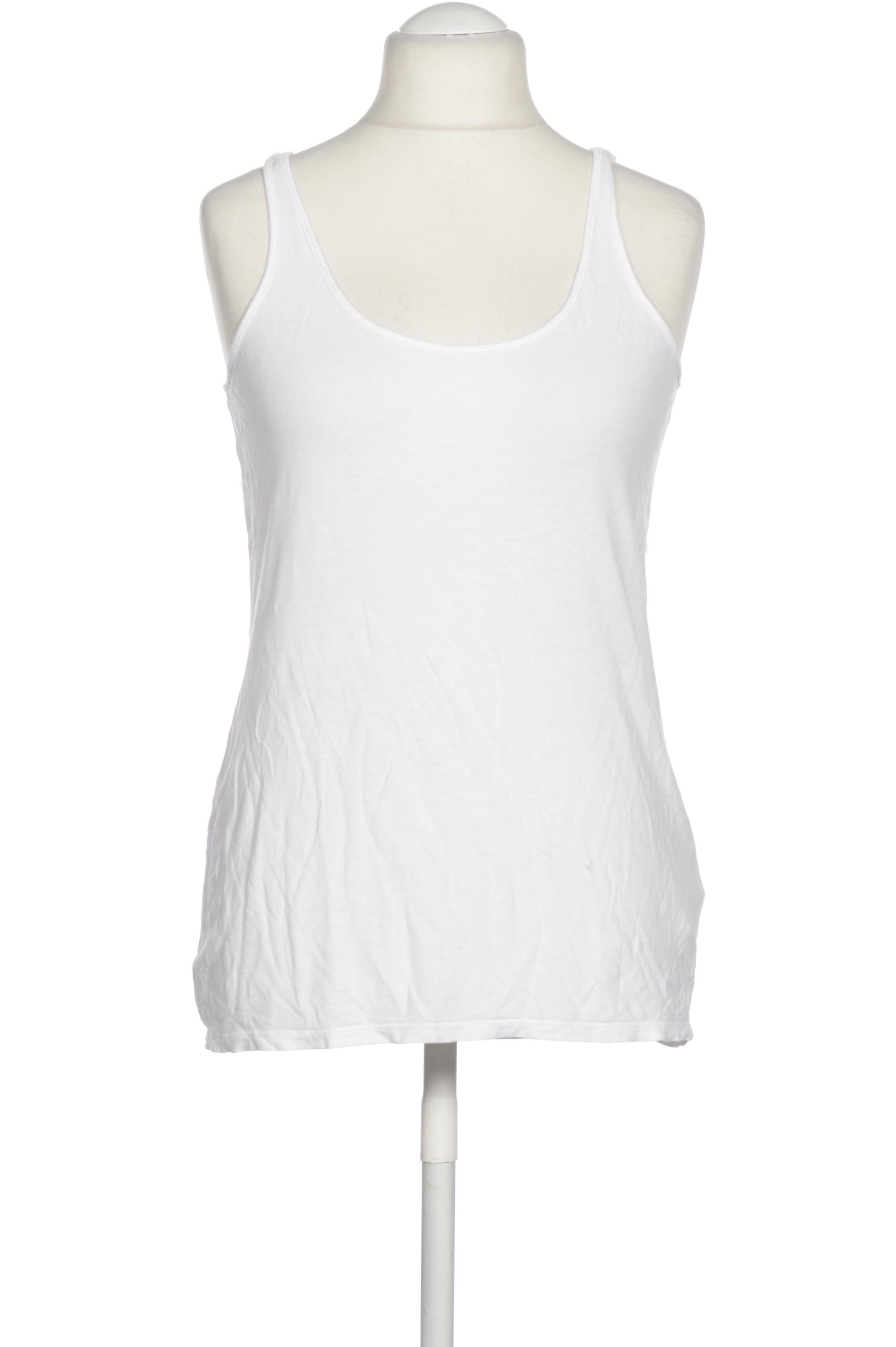 

Hugo by Hugo Boss Damen Top, weiß, Gr.