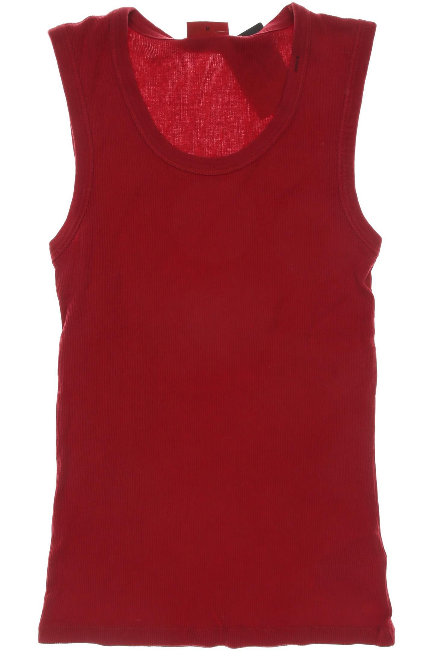 

Hugo by Hugo Boss Damen Top, rot, Gr.