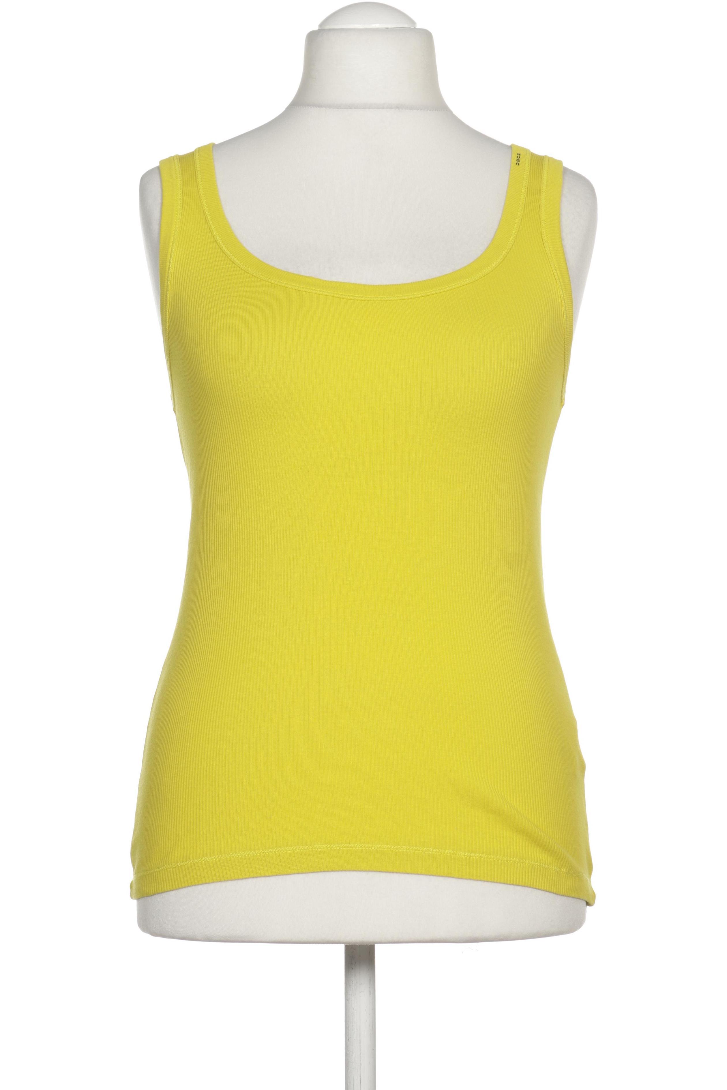 

Hugo by Hugo Boss Damen Top, gelb, Gr.