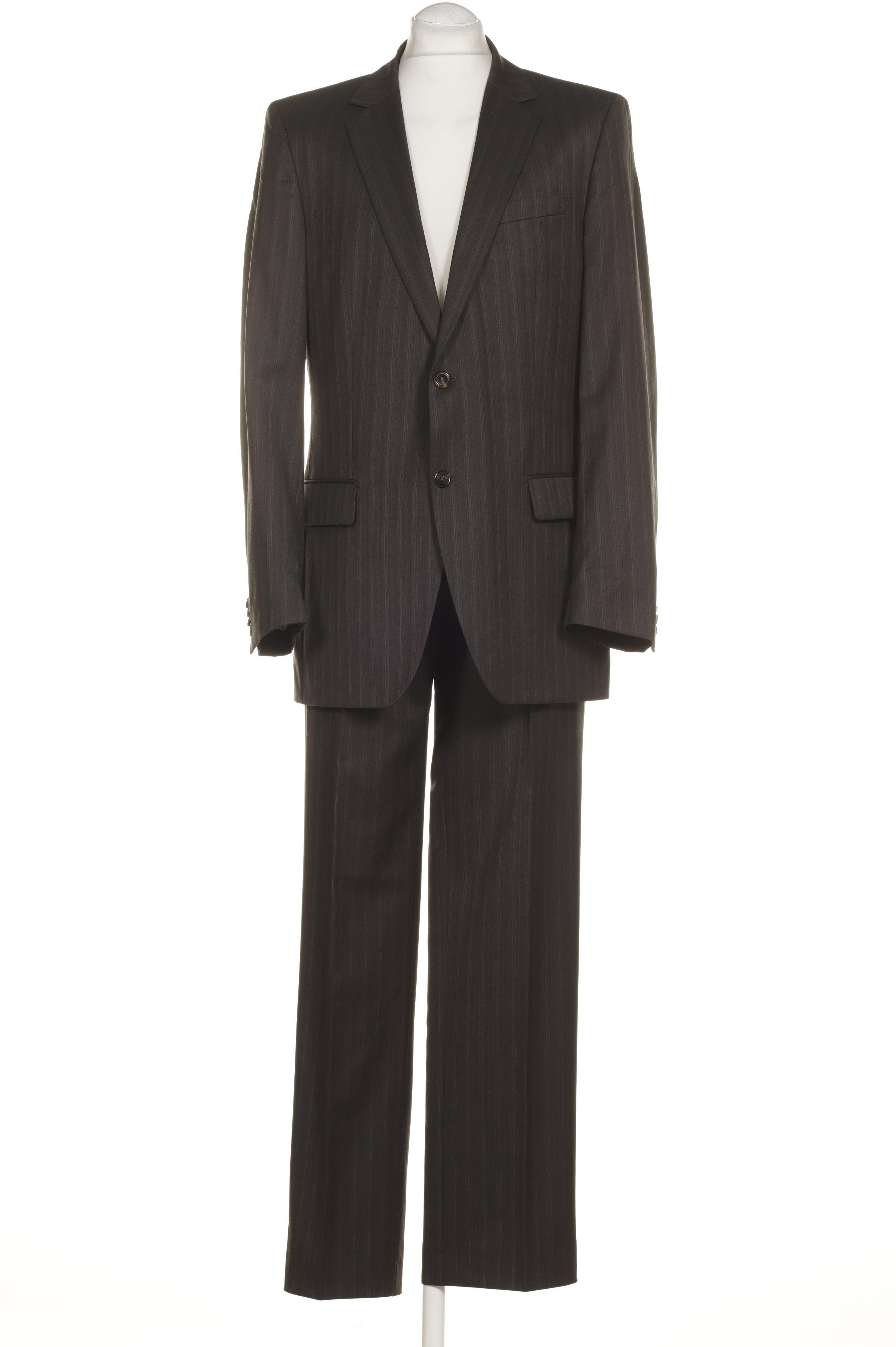 

Hugo by Hugo Boss Herren Anzug, grau, Gr.