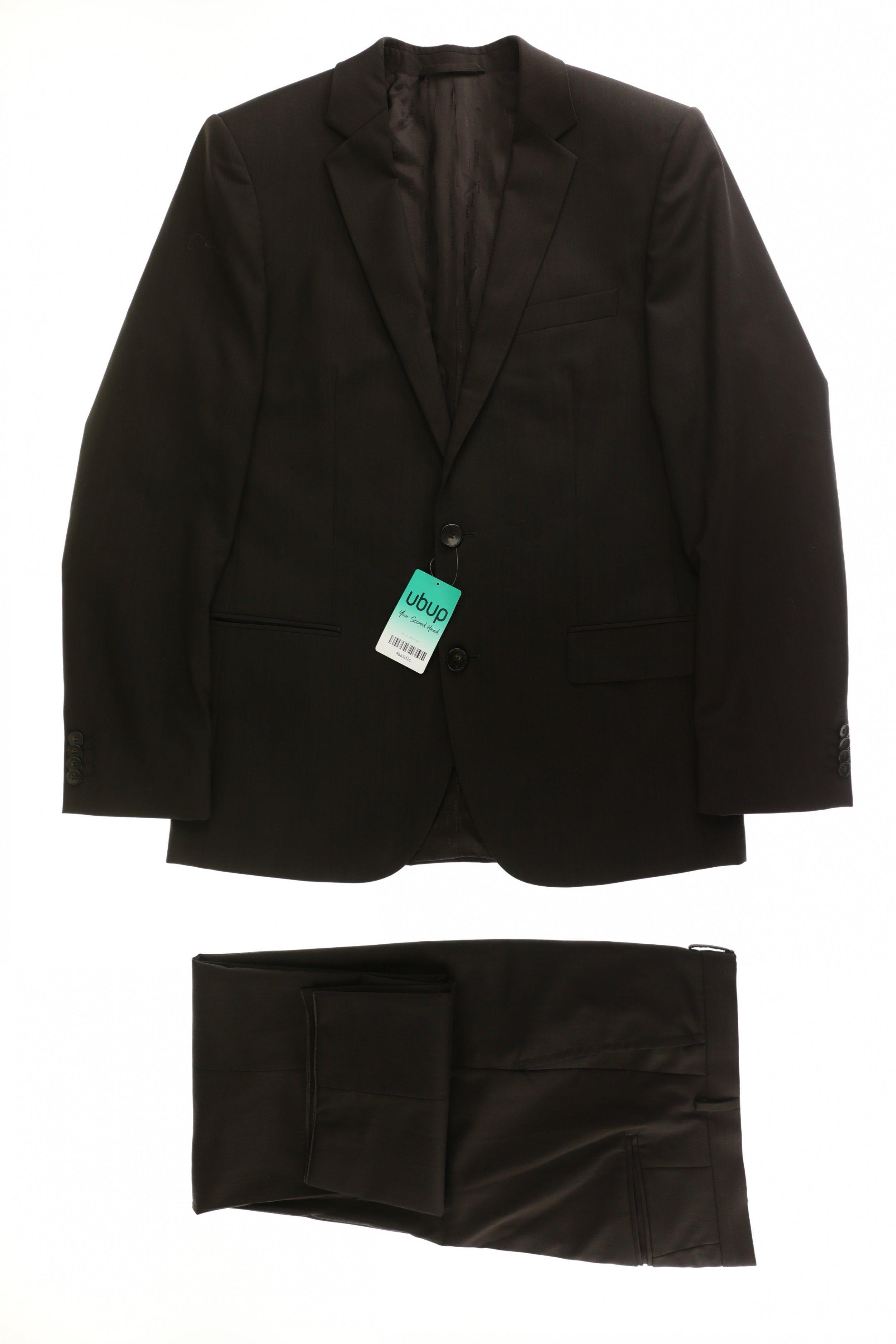 

Hugo by Hugo Boss Herren Anzug, braun, Gr. 48