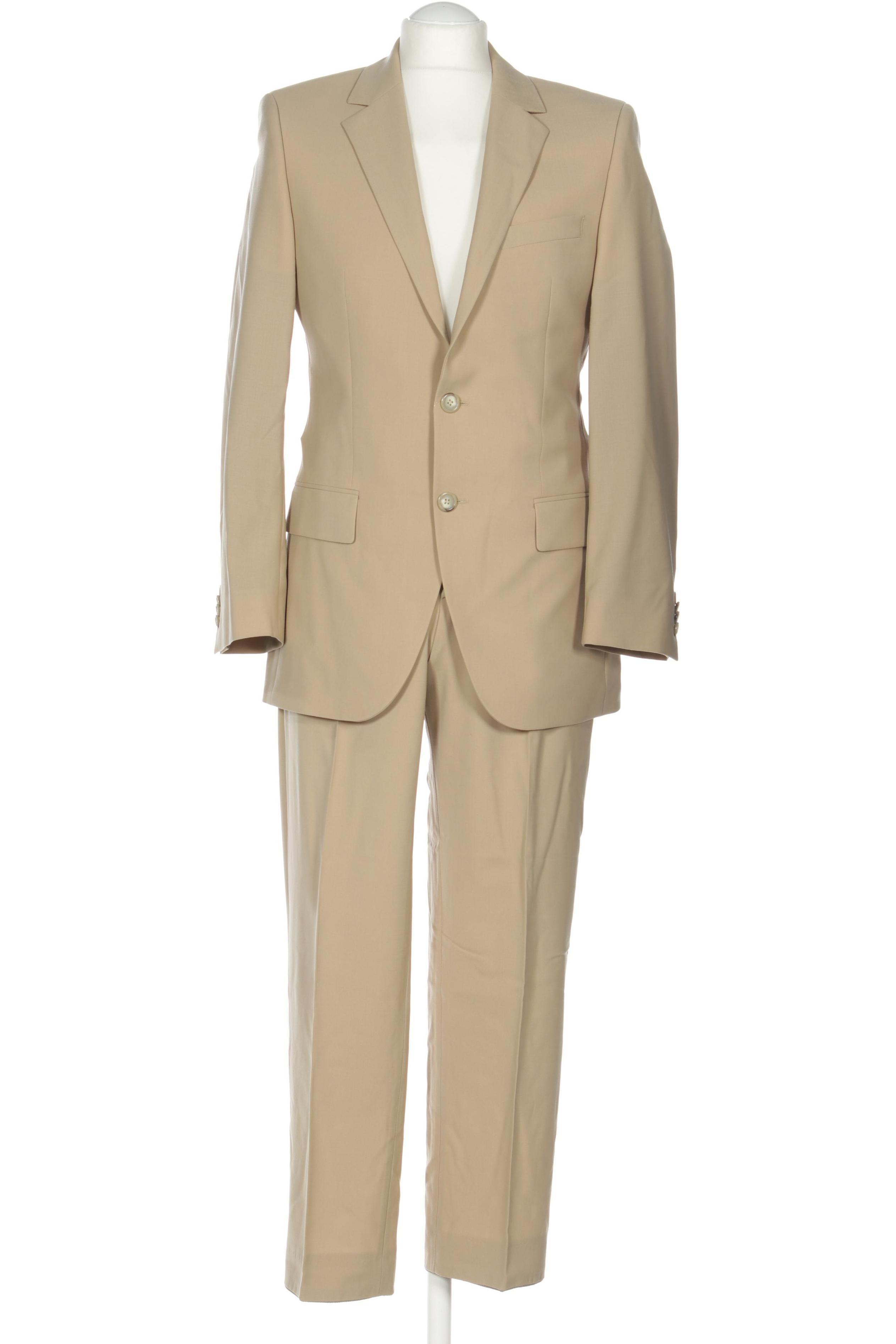 

Hugo by Hugo Boss Herren Anzug, beige, Gr. 44