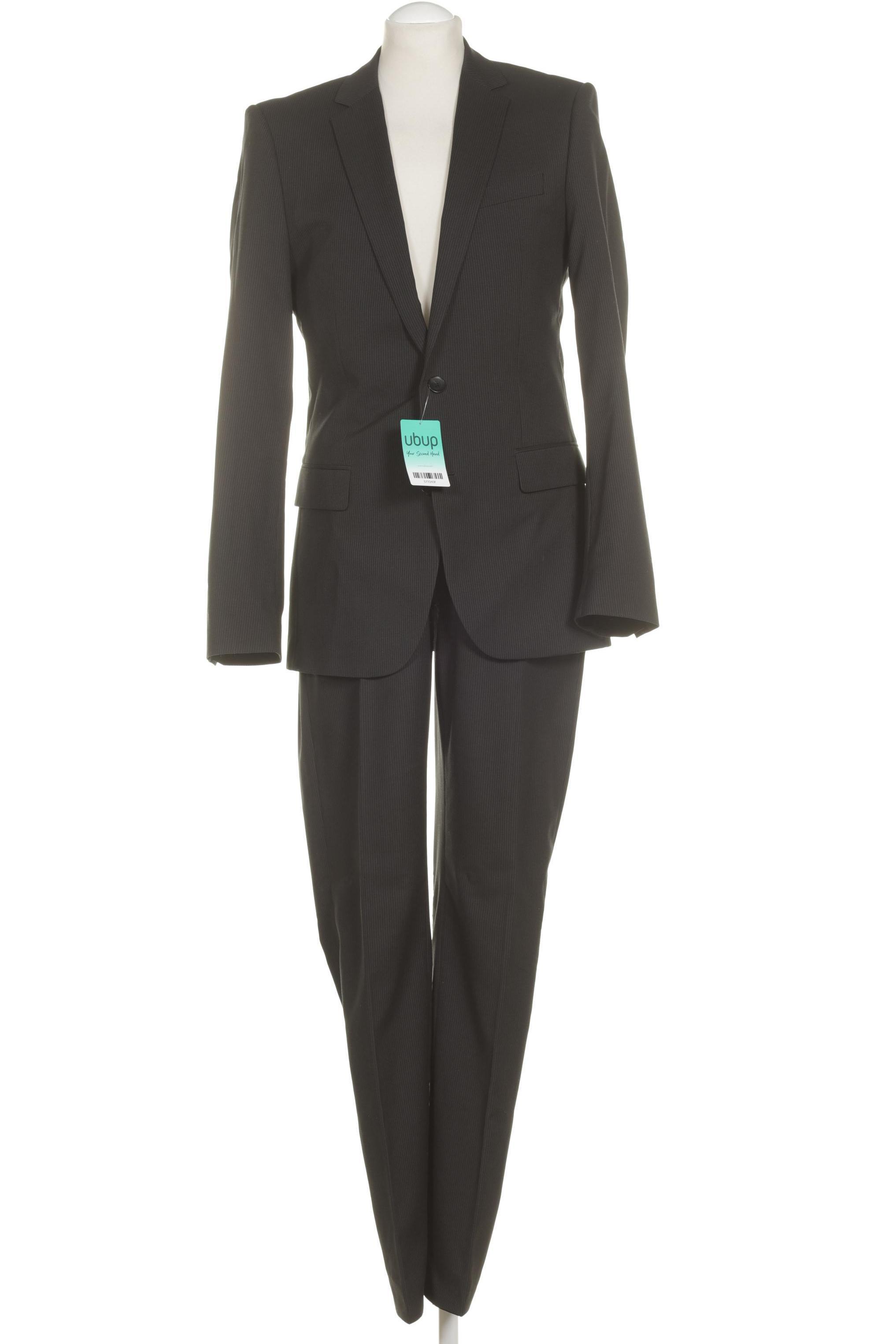 

Hugo by Hugo Boss Herren Anzug, grau, Gr.