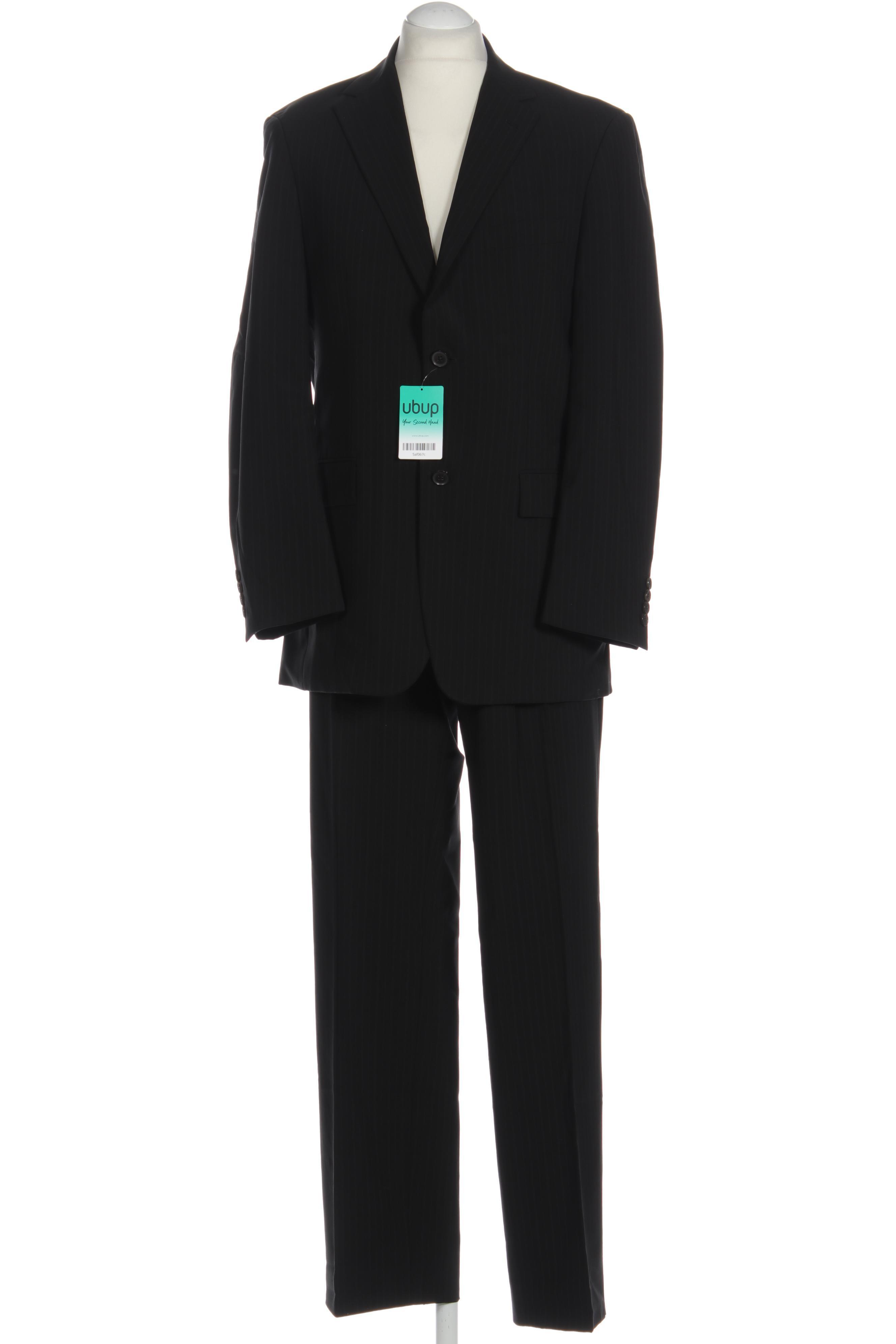 

Boss by Hugo Boss Herren Anzug, schwarz, Gr. 48